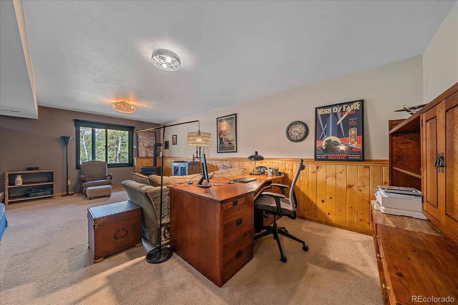 MLS Image #37 for 4346  county road 43 ,bailey, Colorado