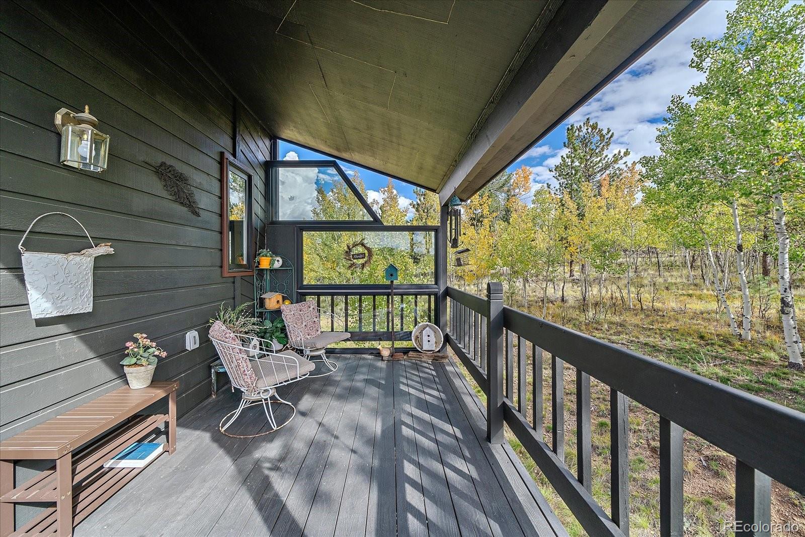 MLS Image #39 for 4346  county road 43 ,bailey, Colorado