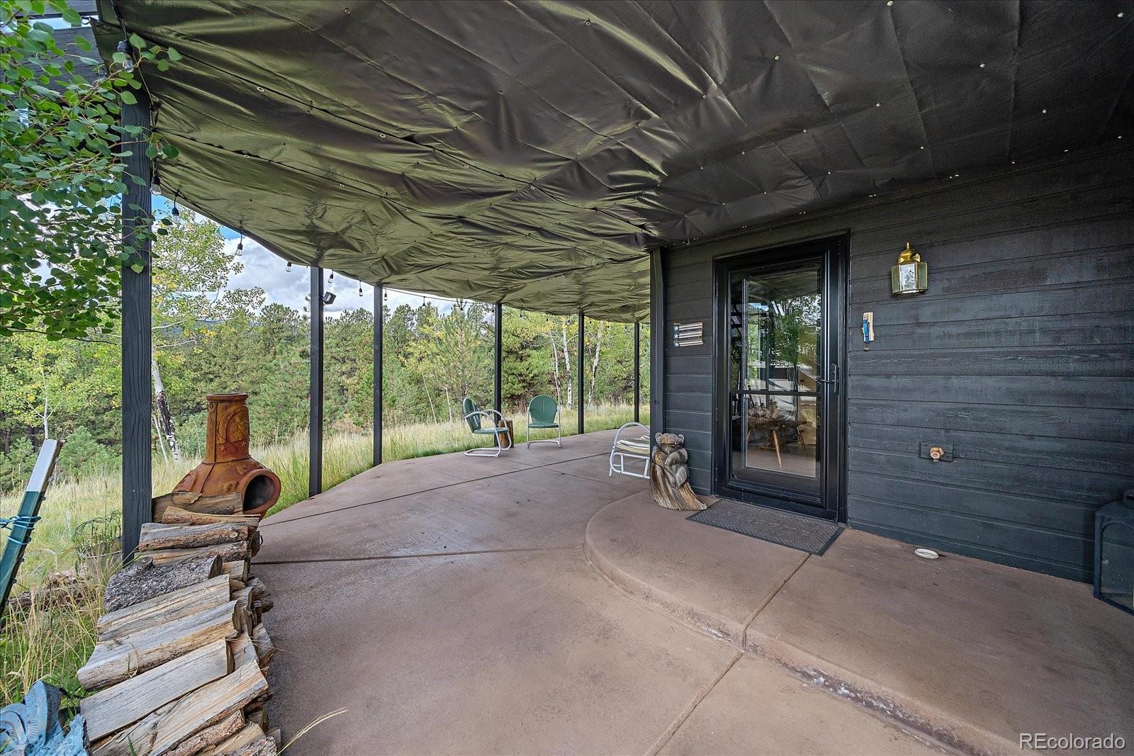 MLS Image #43 for 4346  county road 43 ,bailey, Colorado