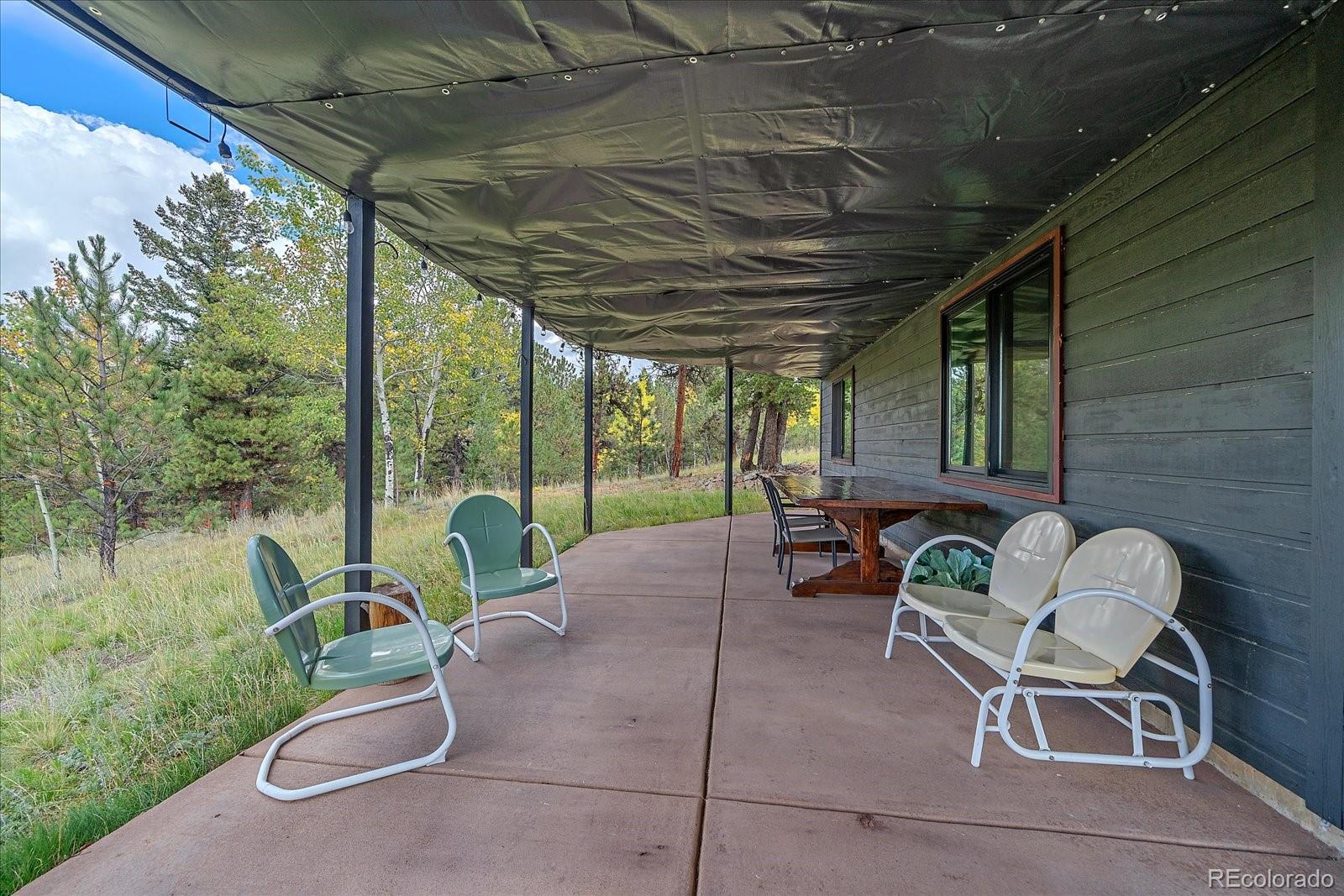 MLS Image #44 for 4346  county road 43 ,bailey, Colorado