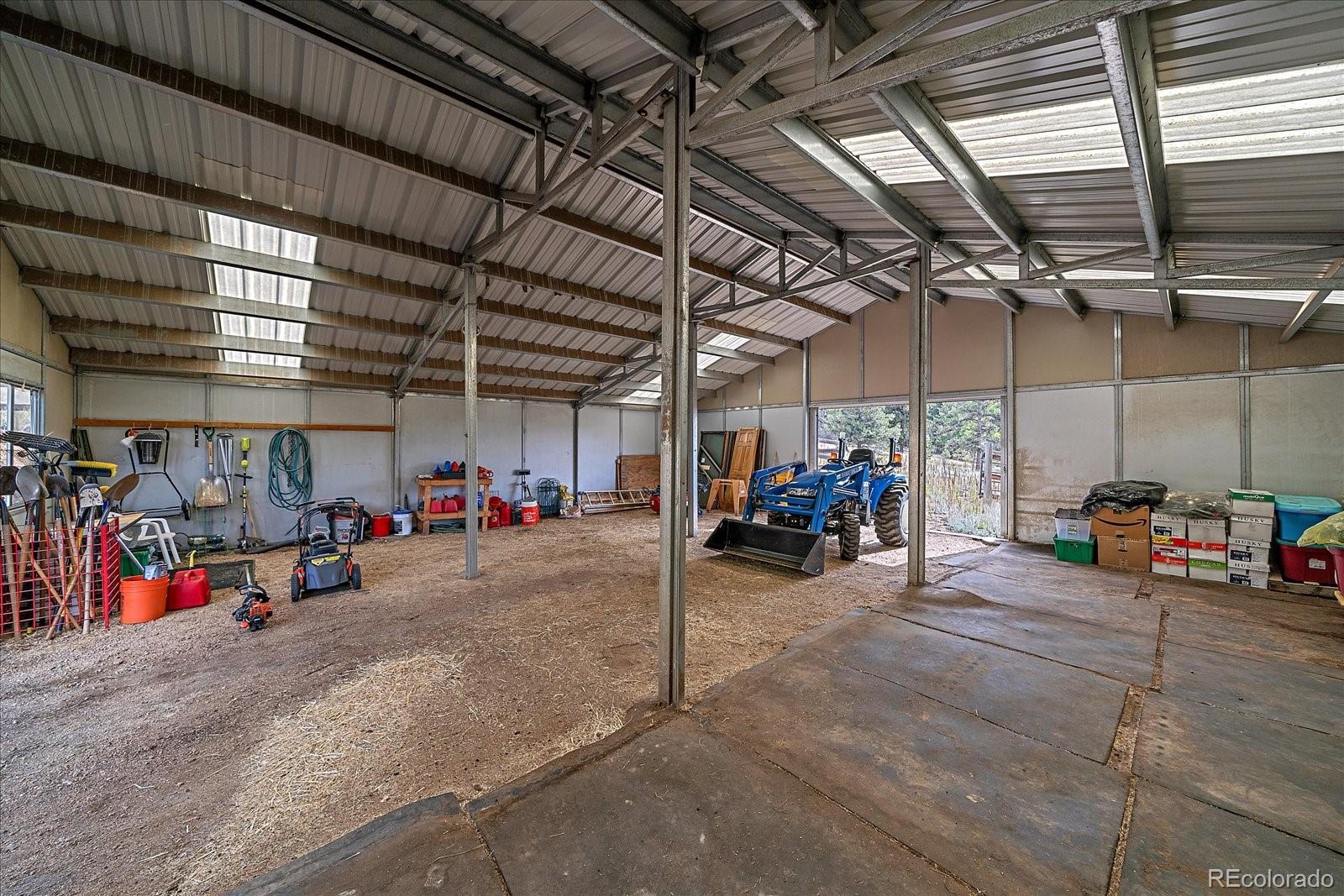 MLS Image #47 for 4346  county road 43 ,bailey, Colorado