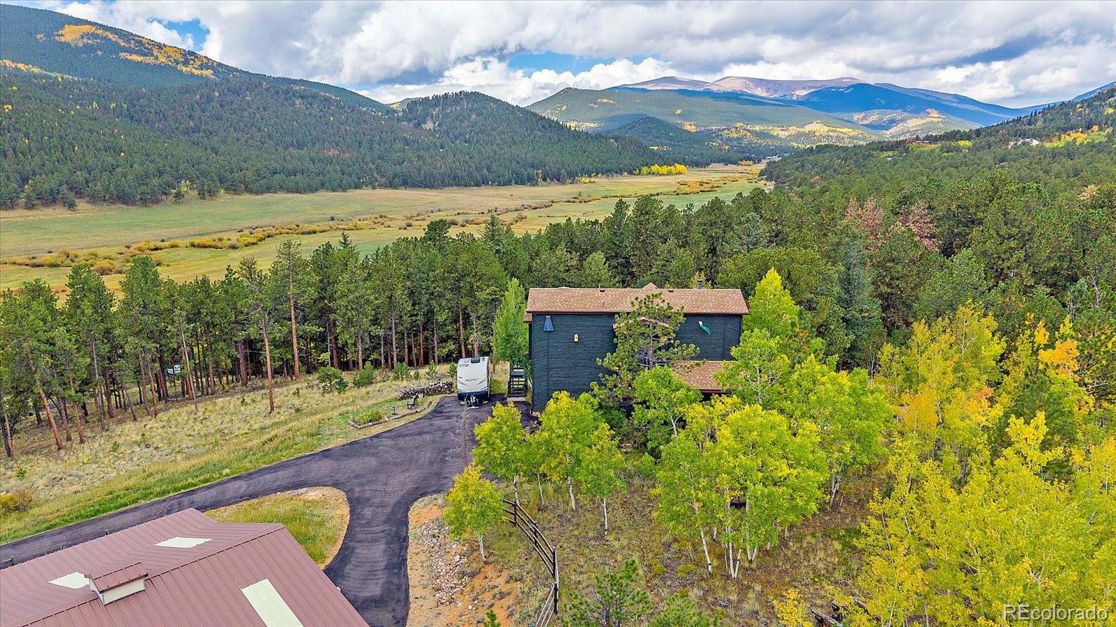 MLS Image #48 for 4346  county road 43 ,bailey, Colorado