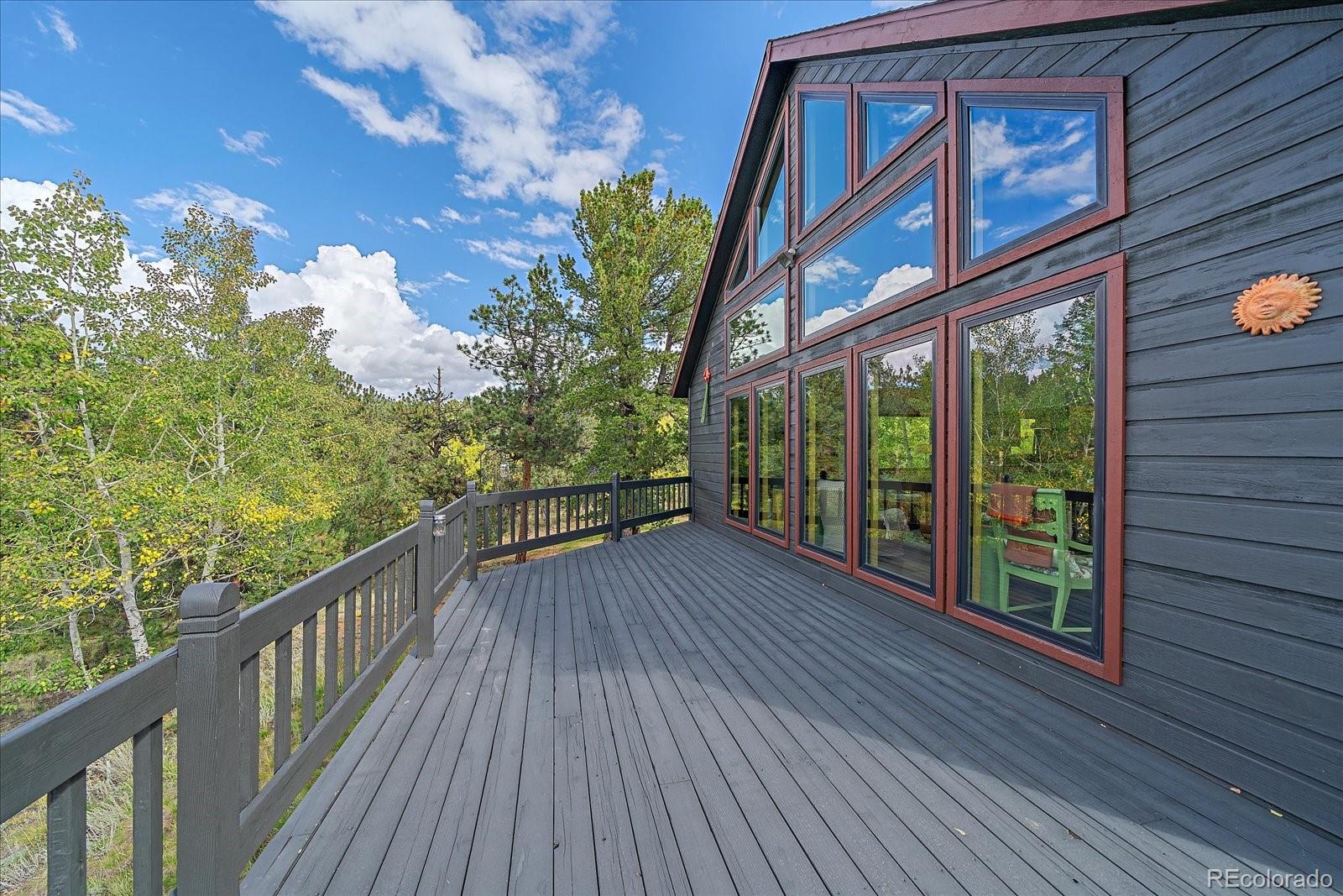 MLS Image #6 for 4346  county road 43 ,bailey, Colorado
