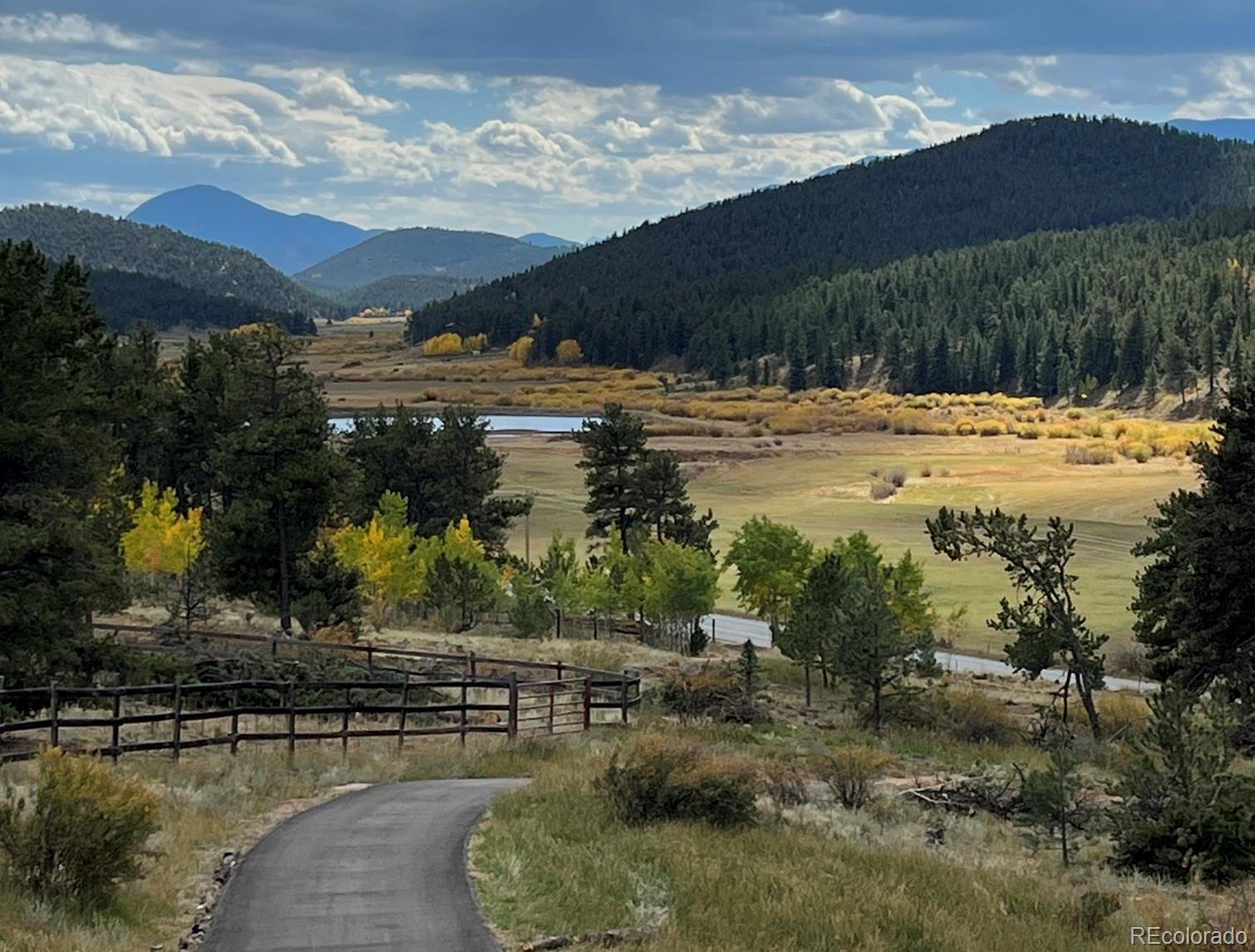 MLS Image #8 for 4346  county road 43 ,bailey, Colorado