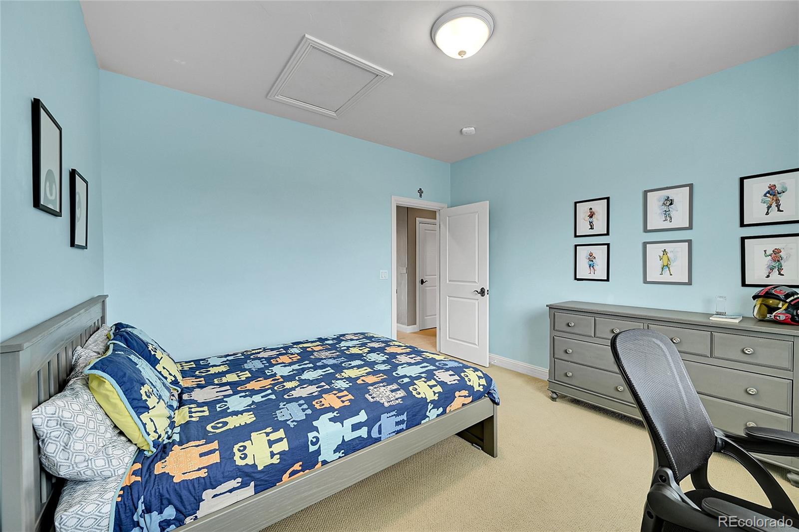 MLS Image #20 for 2321  links place,erie, Colorado