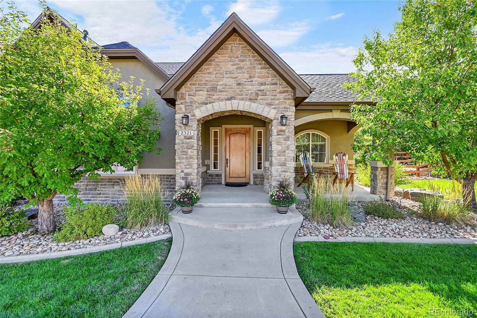 MLS Image #5 for 2321  links place,erie, Colorado