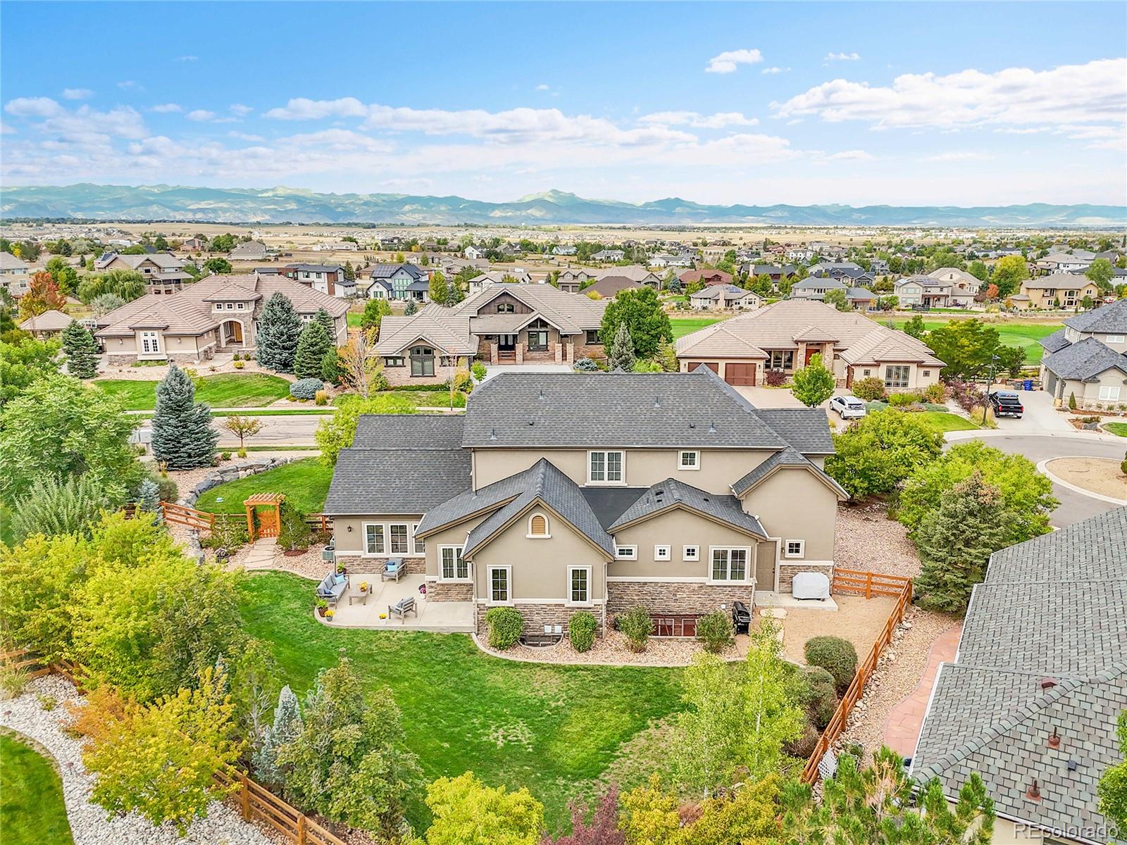 MLS Image #6 for 2321  links place,erie, Colorado
