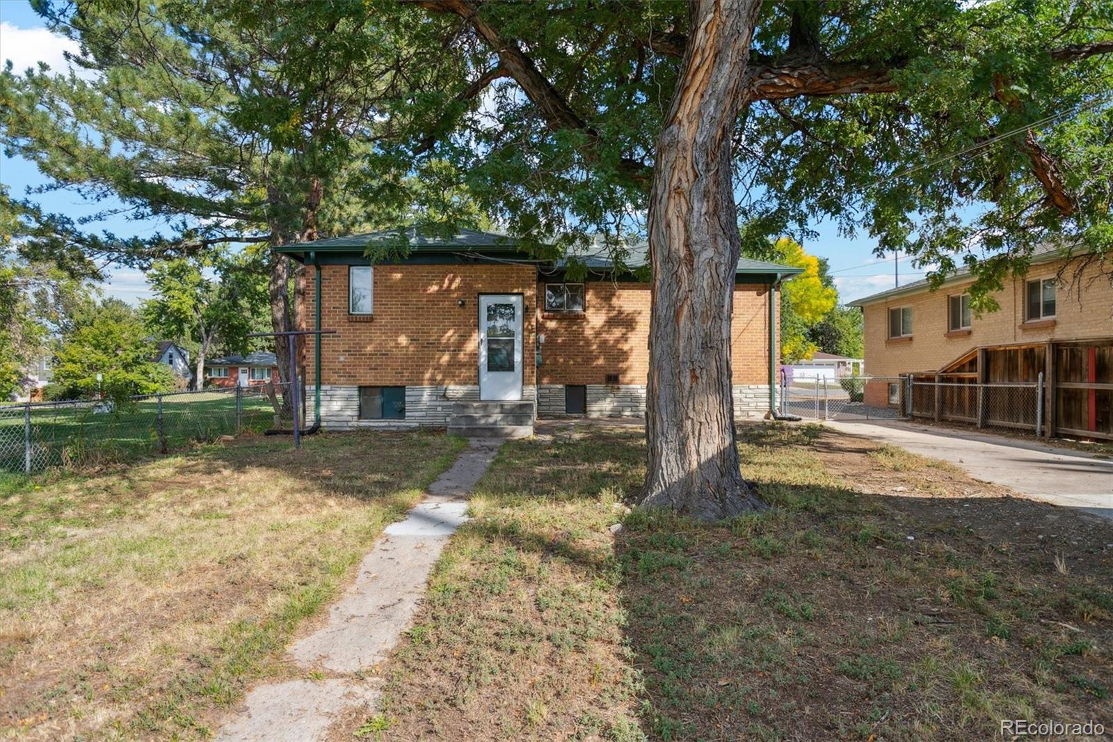MLS Image #35 for 1875 s clayton street,denver, Colorado