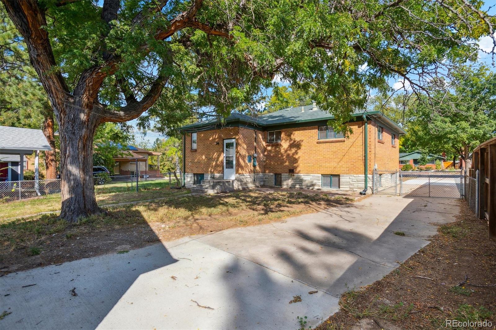 MLS Image #36 for 1875 s clayton street,denver, Colorado