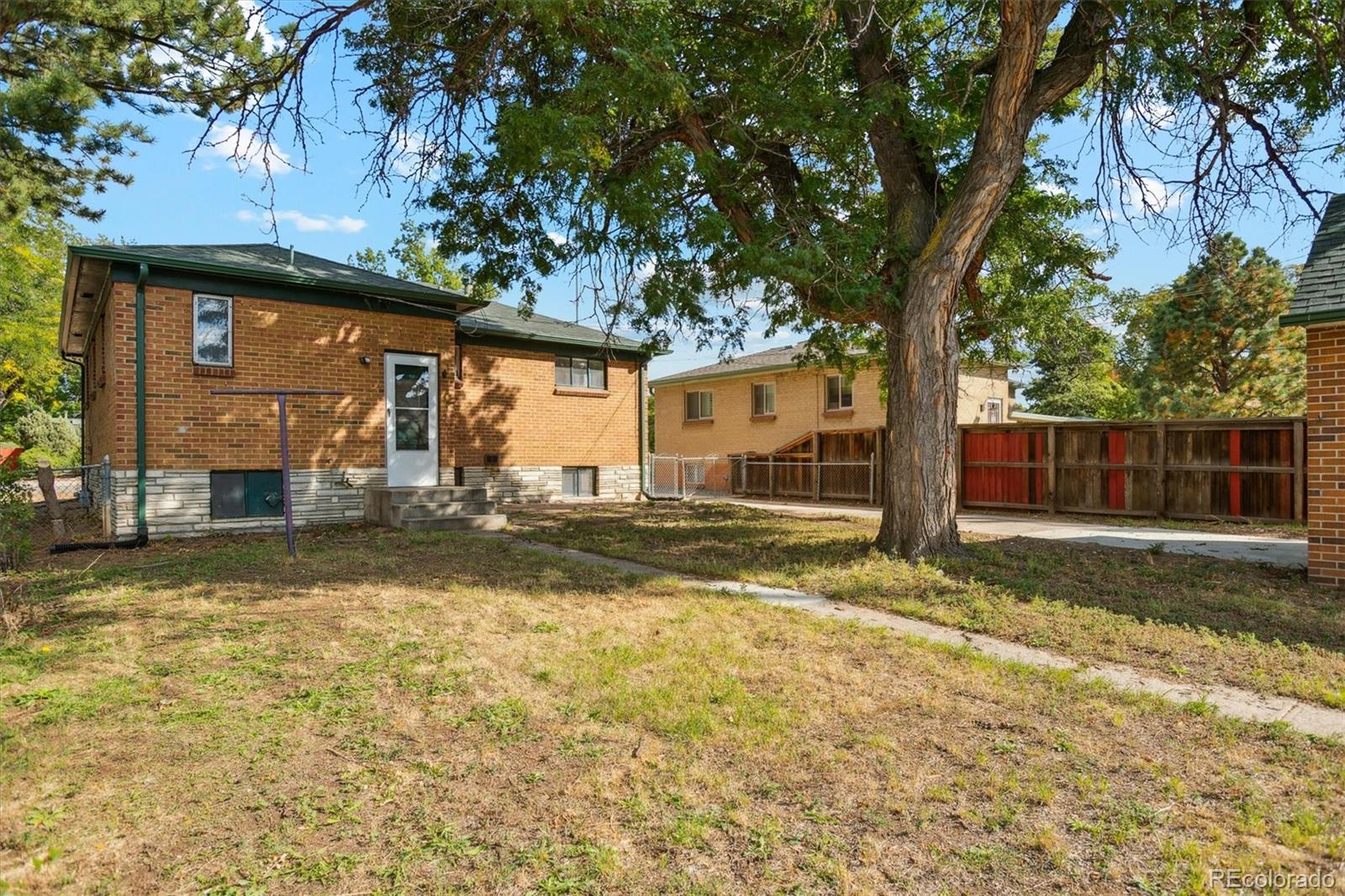 MLS Image #37 for 1875 s clayton street,denver, Colorado