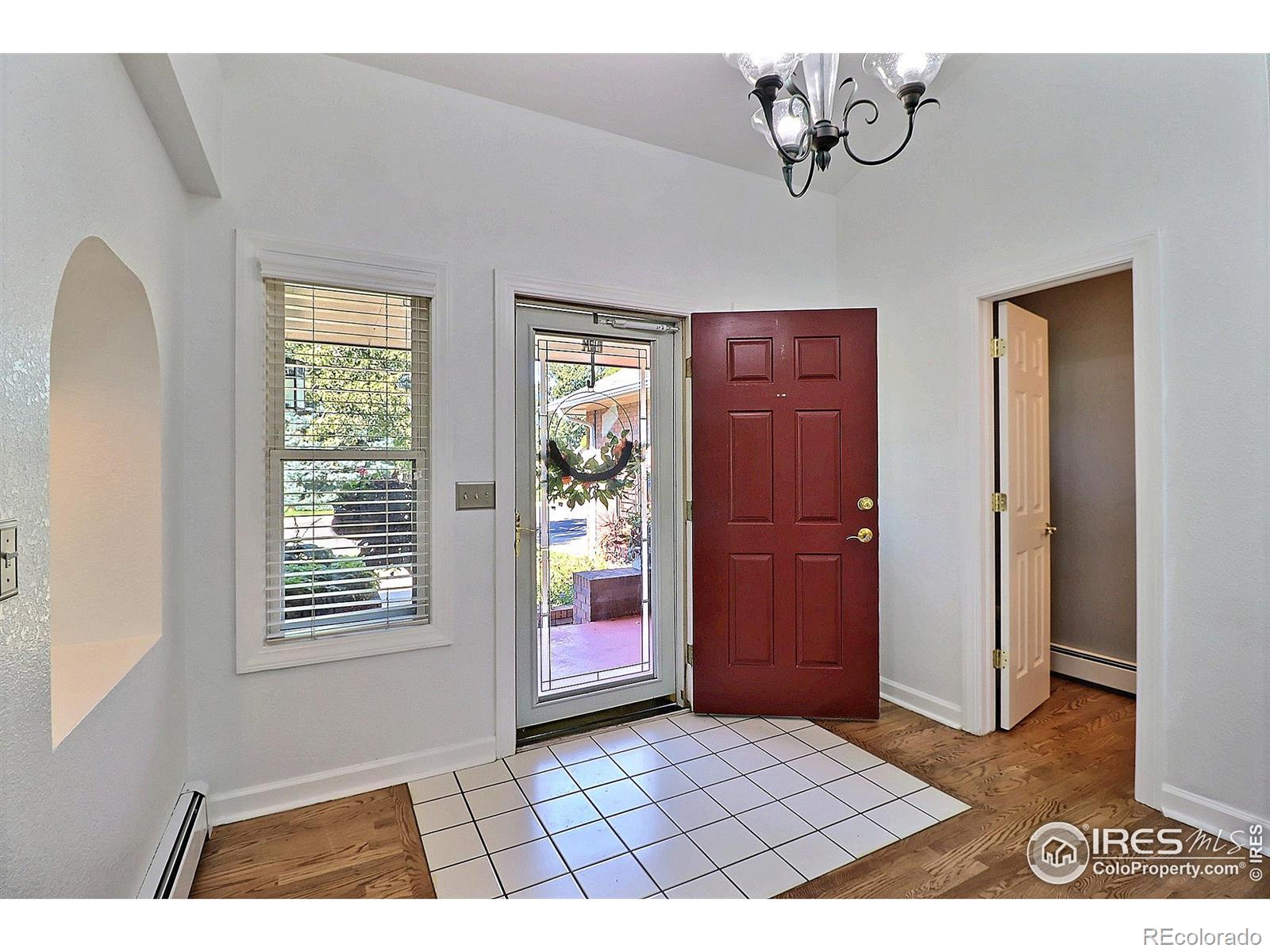 MLS Image #3 for 2128  45th avenue,greeley, Colorado