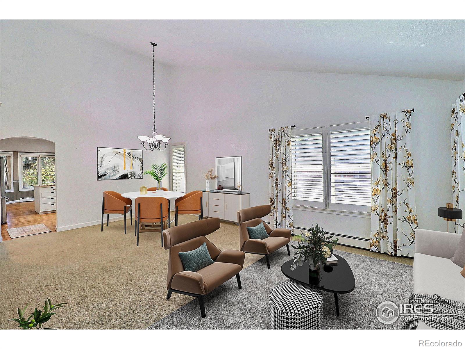 MLS Image #5 for 2128  45th avenue,greeley, Colorado