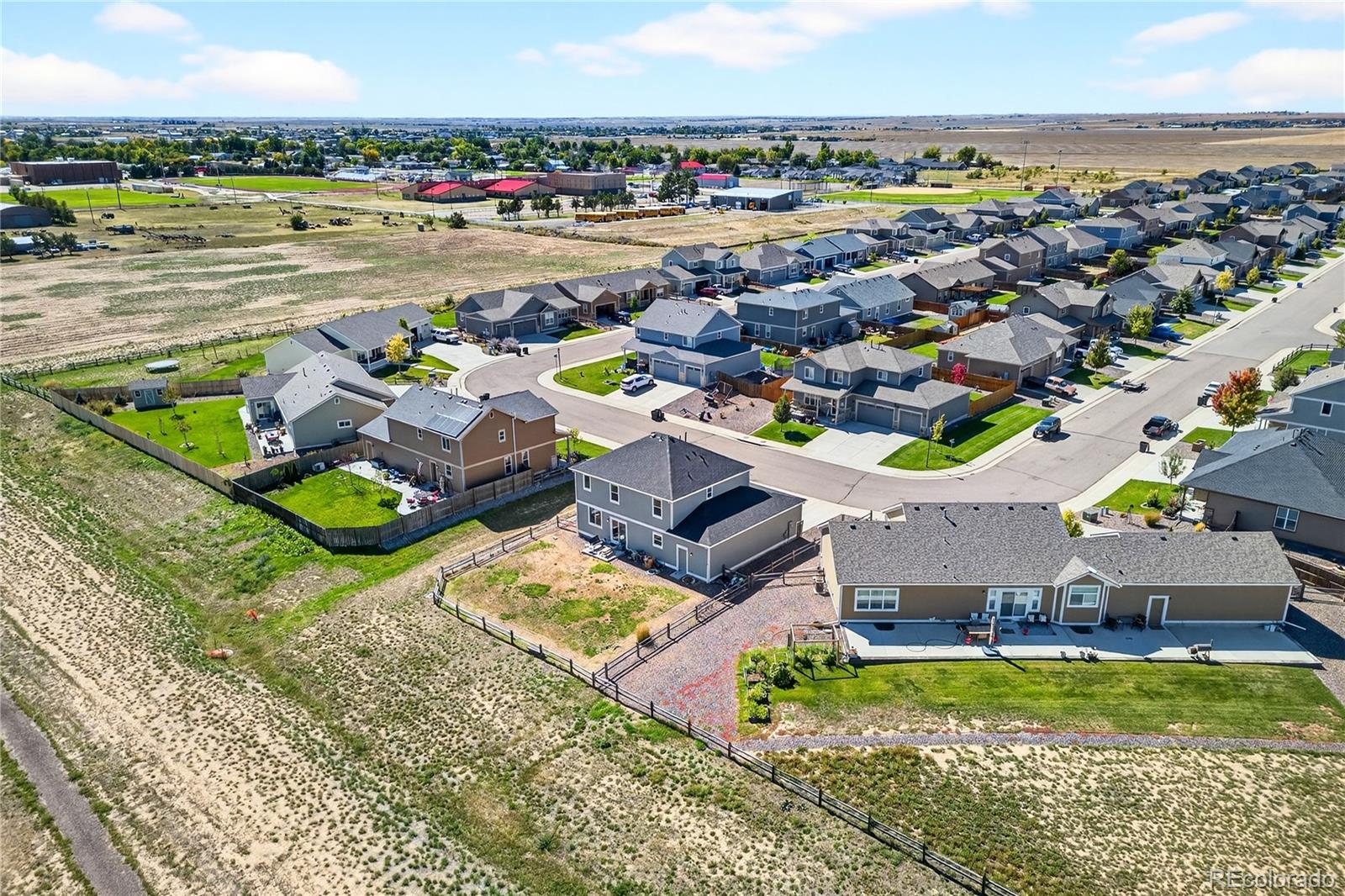 MLS Image #27 for 2274  adams lane,strasburg, Colorado