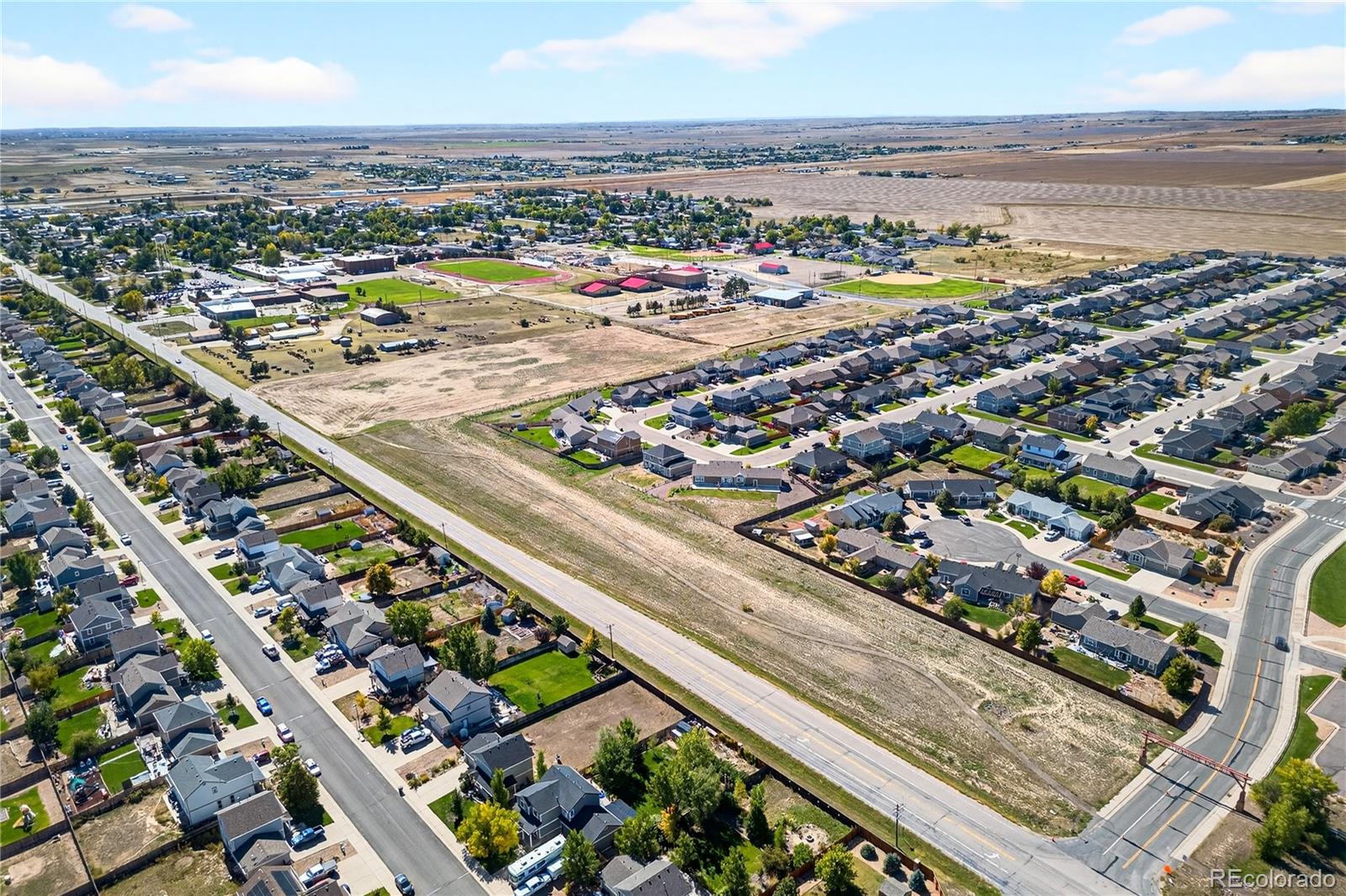 MLS Image #28 for 2274  adams lane,strasburg, Colorado