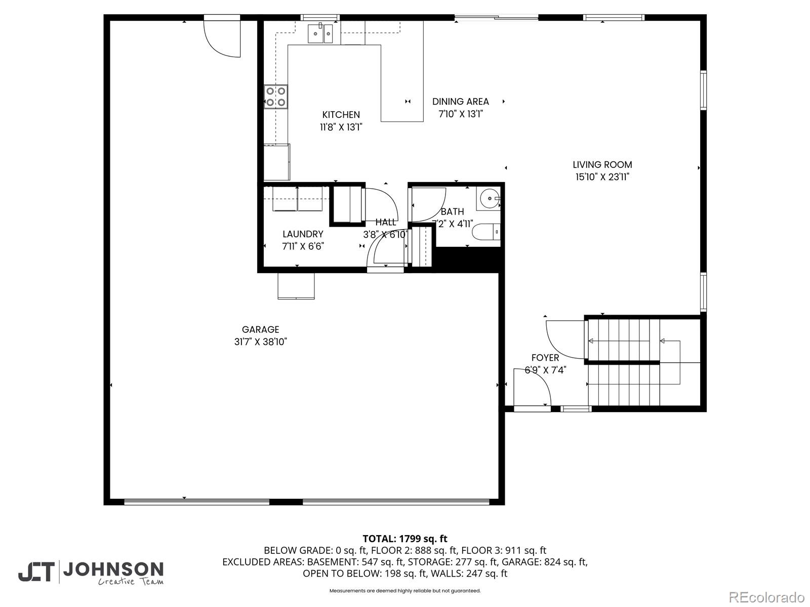 MLS Image #30 for 2274  adams lane,strasburg, Colorado