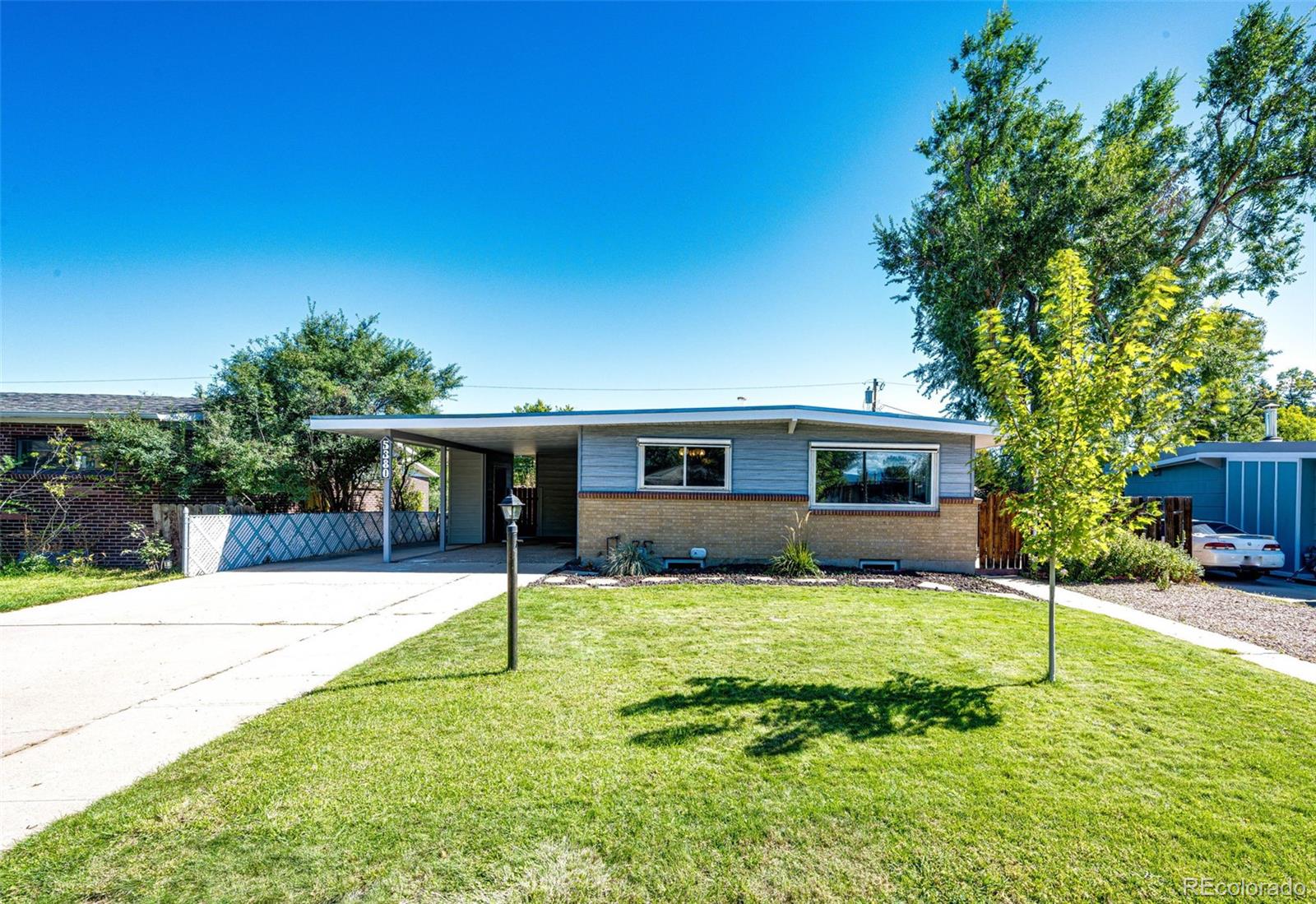 MLS Image #0 for 5380 s greenwood street,littleton, Colorado