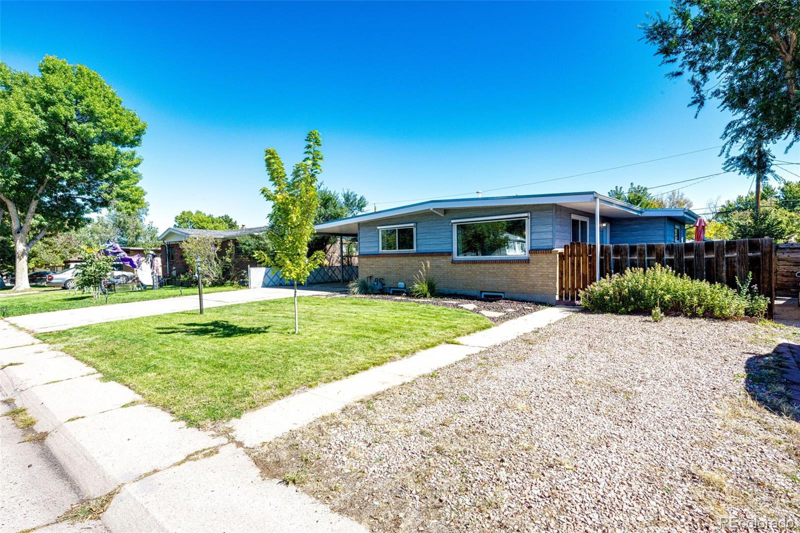 MLS Image #1 for 5380 s greenwood street,littleton, Colorado