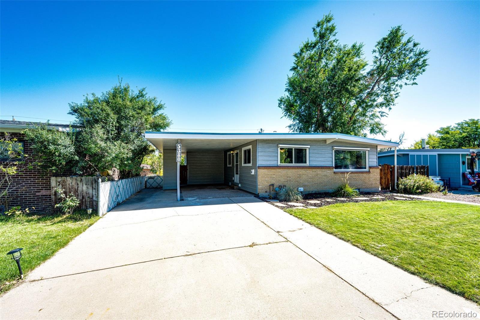MLS Image #2 for 5380 s greenwood street,littleton, Colorado