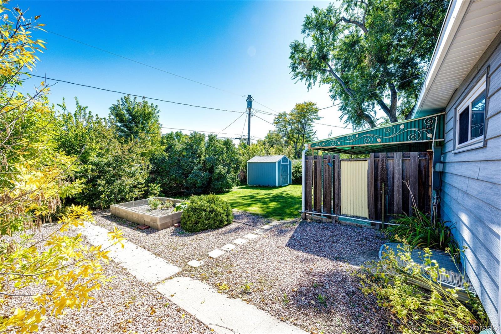 MLS Image #29 for 5380 s greenwood street,littleton, Colorado