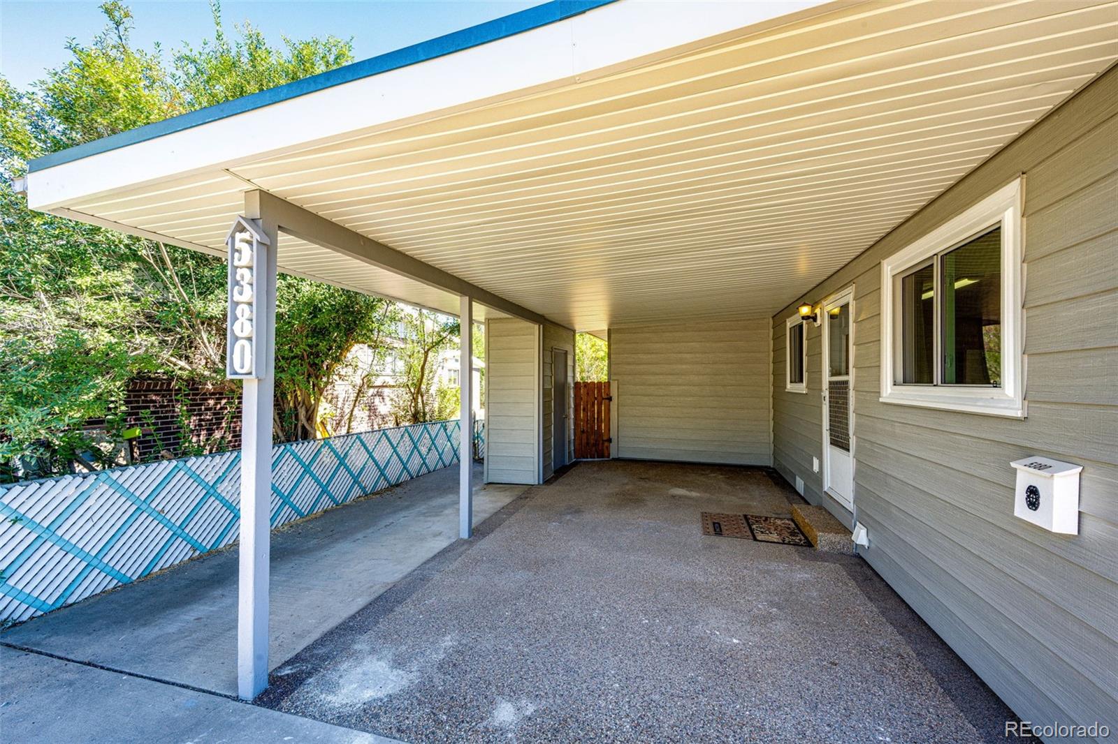 MLS Image #3 for 5380 s greenwood street,littleton, Colorado