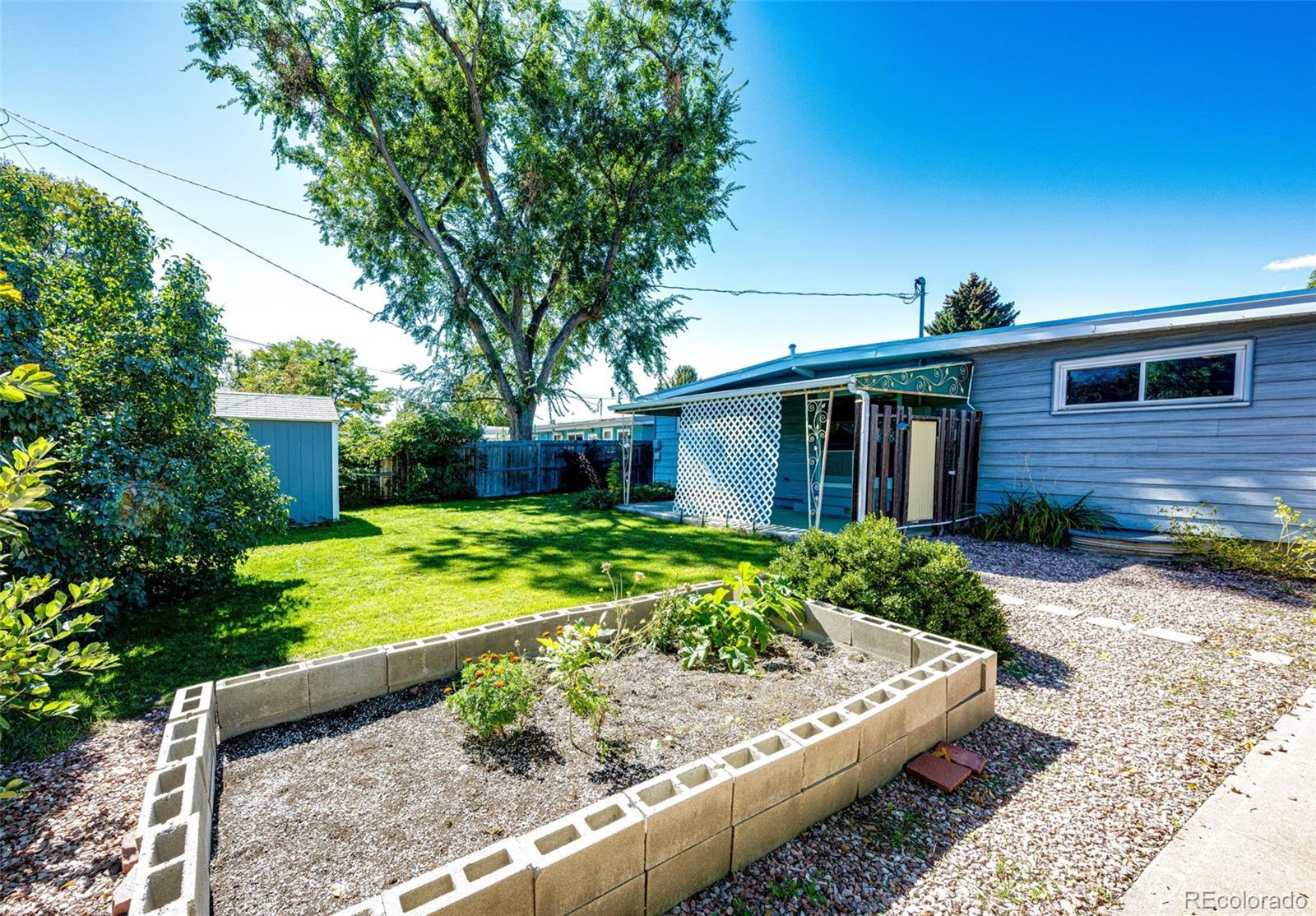 MLS Image #30 for 5380 s greenwood street,littleton, Colorado