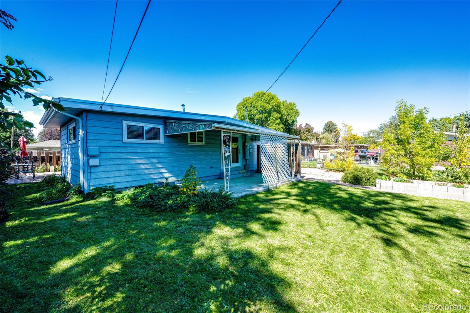 MLS Image #31 for 5380 s greenwood street,littleton, Colorado