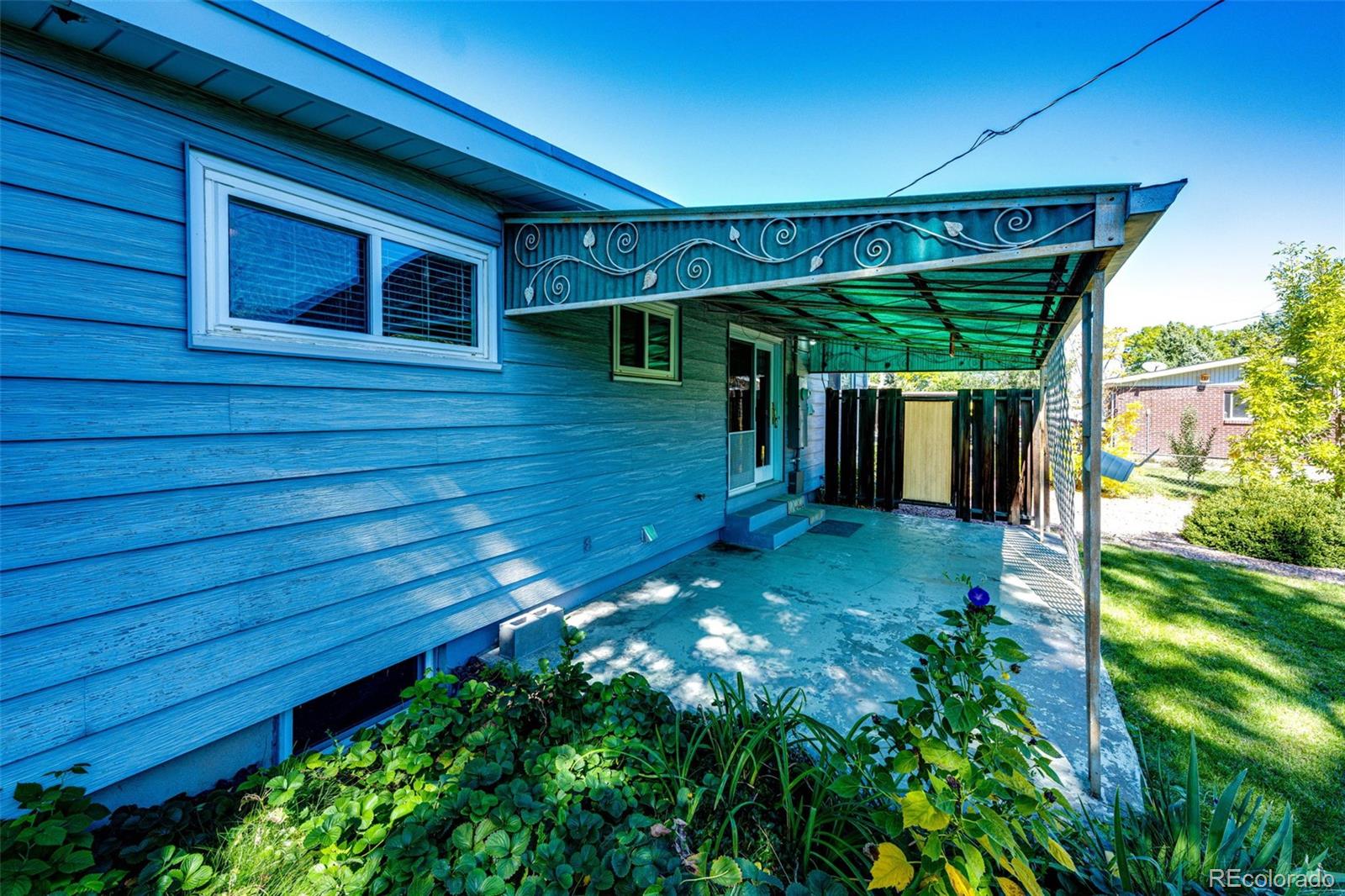 MLS Image #32 for 5380 s greenwood street,littleton, Colorado