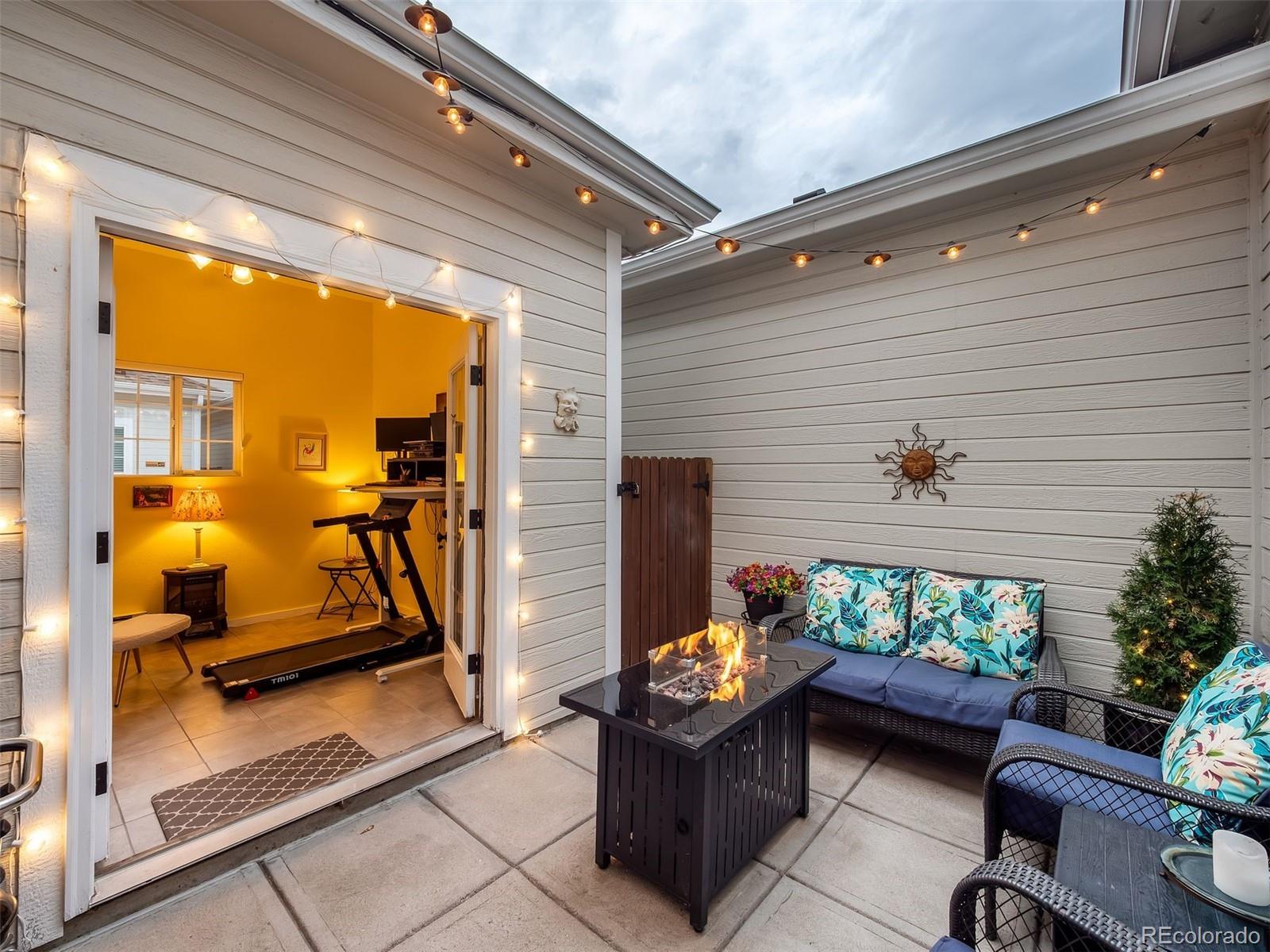 MLS Image #10 for 8300  fairmount drive p102,denver, Colorado
