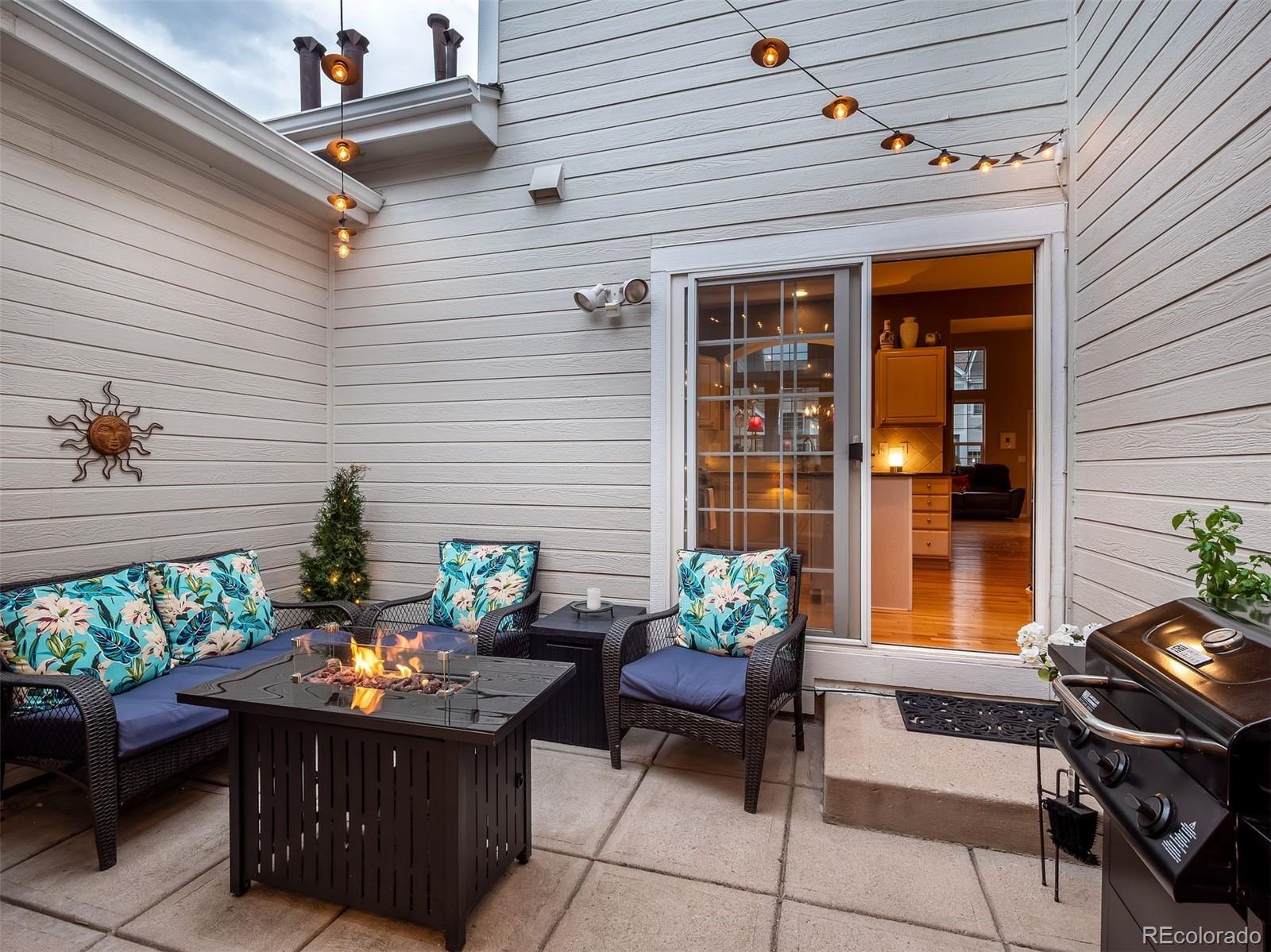 MLS Image #12 for 8300  fairmount drive p102,denver, Colorado