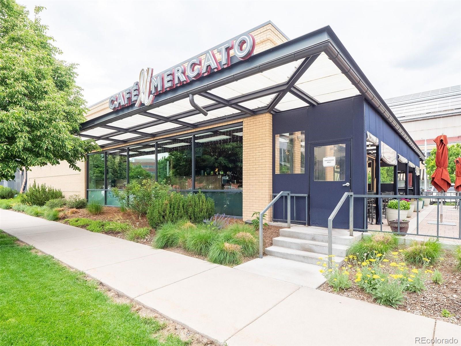 MLS Image #33 for 8300  fairmount drive p102,denver, Colorado