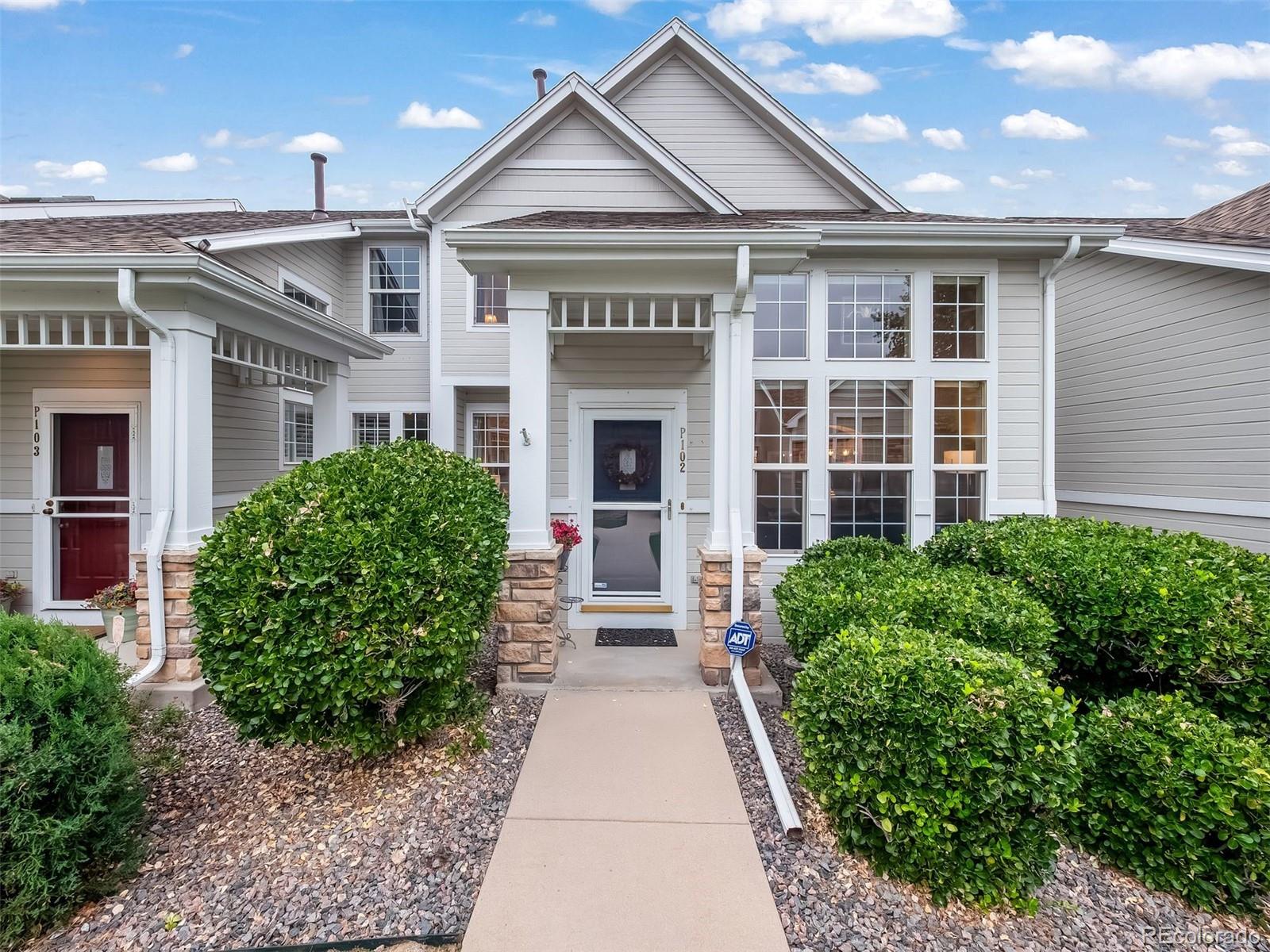 MLS Image #37 for 8300  fairmount drive p102,denver, Colorado