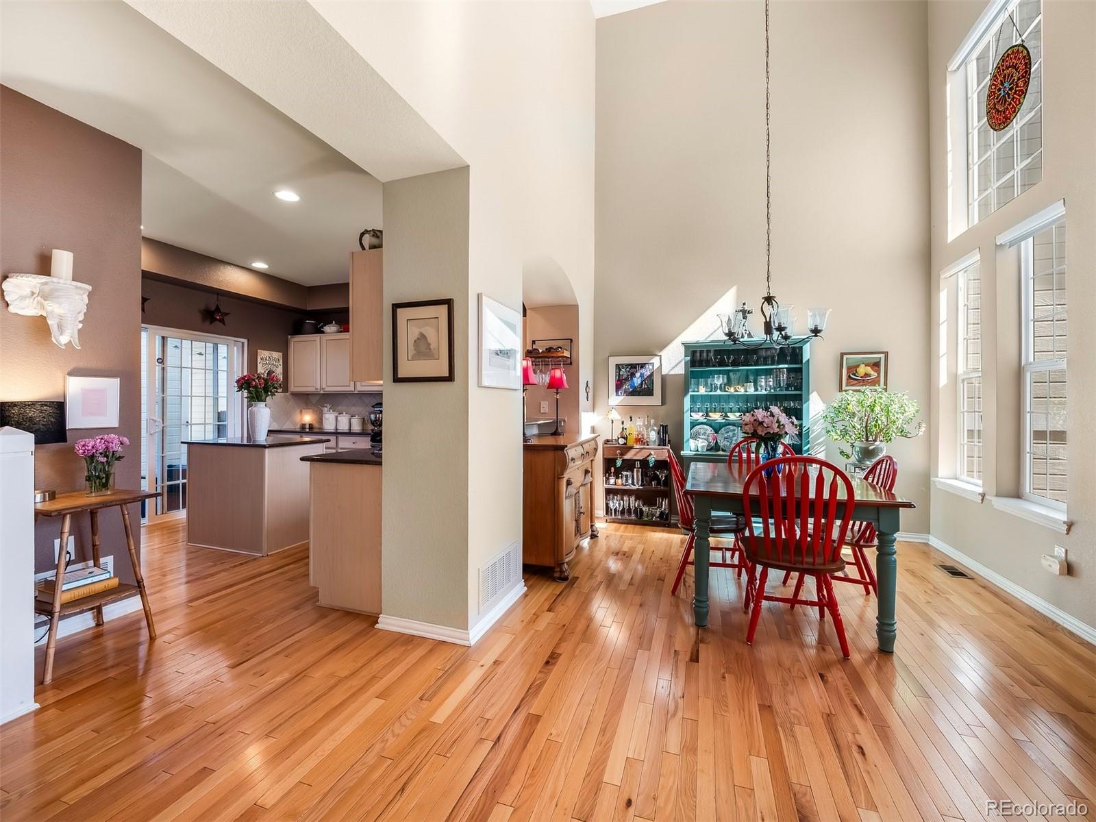 MLS Image #4 for 8300  fairmount drive p102,denver, Colorado