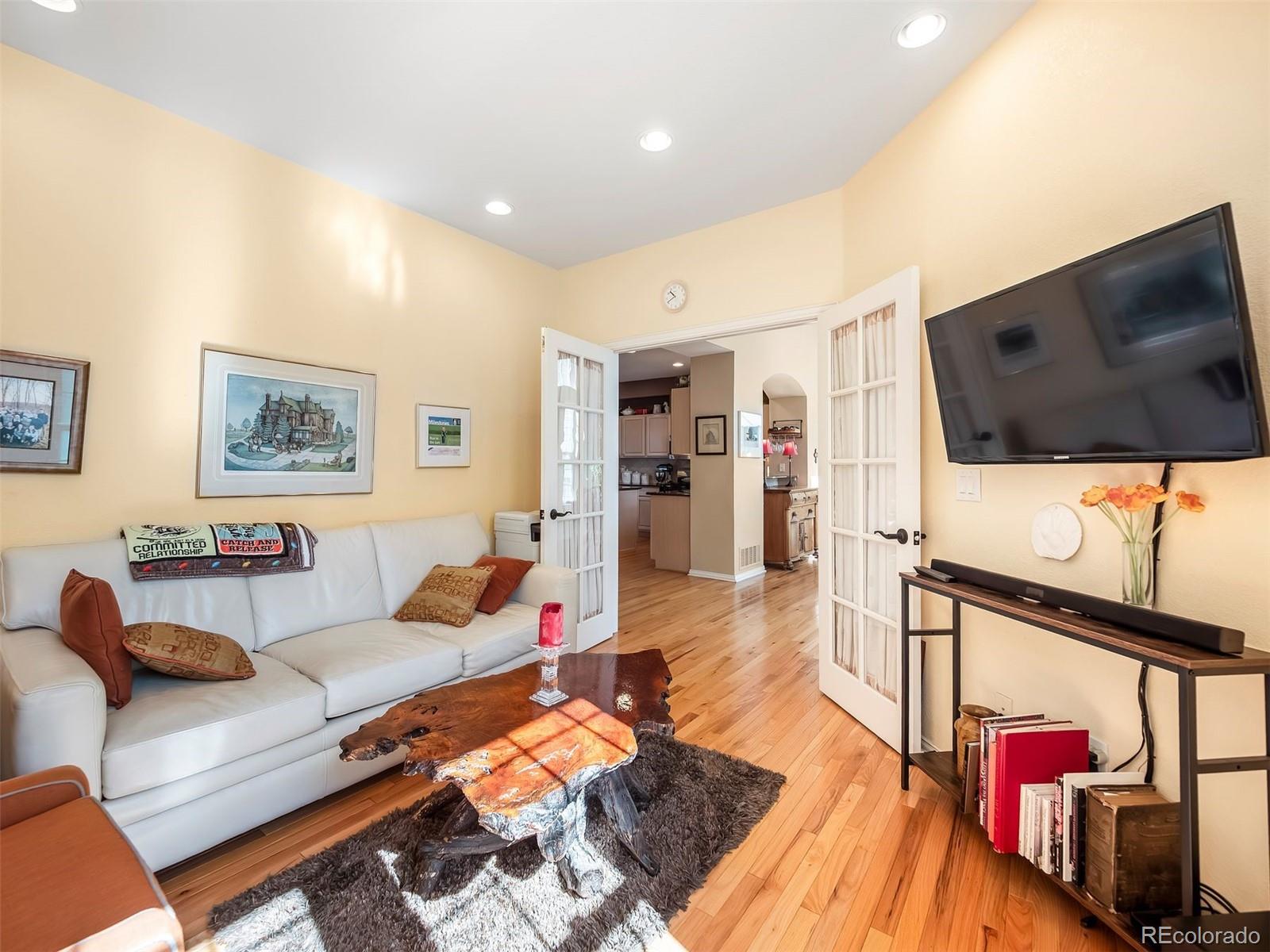 MLS Image #7 for 8300  fairmount drive p102,denver, Colorado