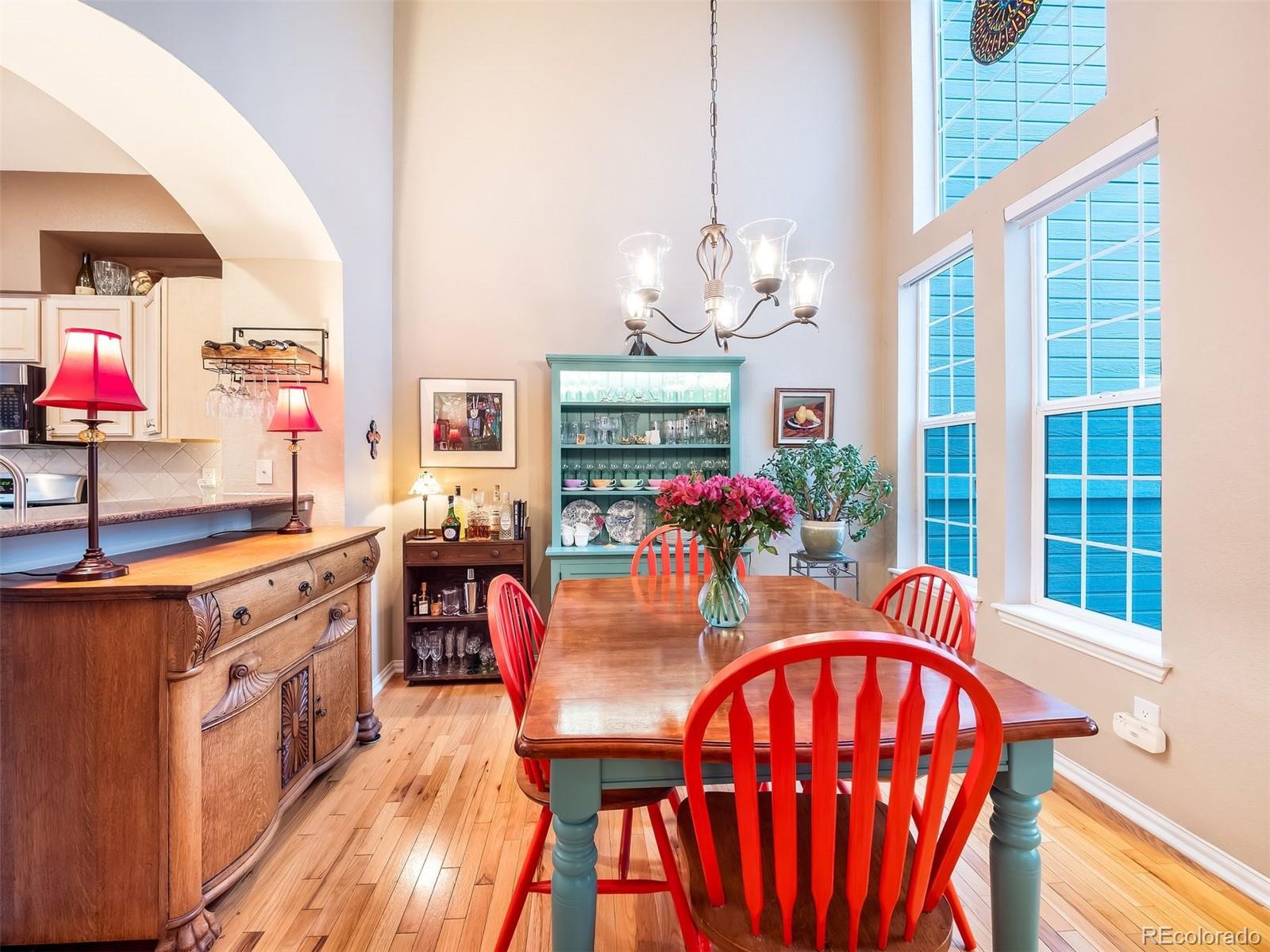 MLS Image #8 for 8300  fairmount drive p102,denver, Colorado