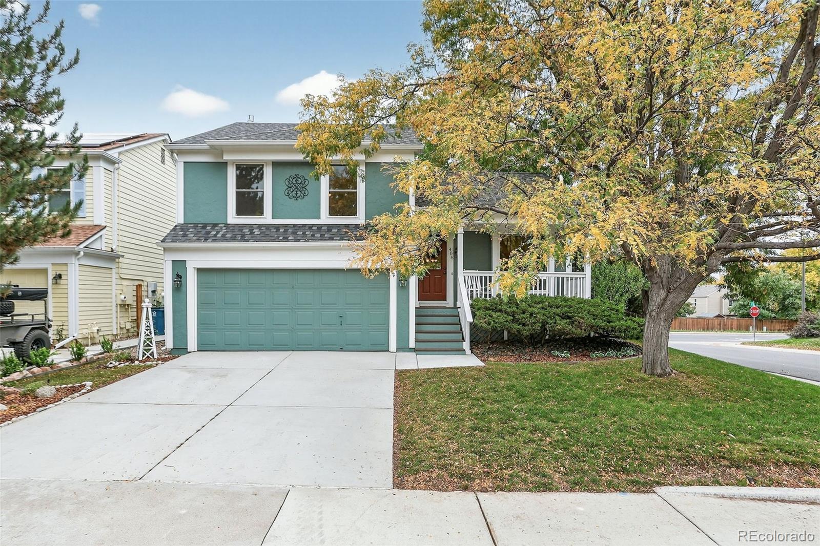 MLS Image #0 for 408  fillmore court,louisville, Colorado