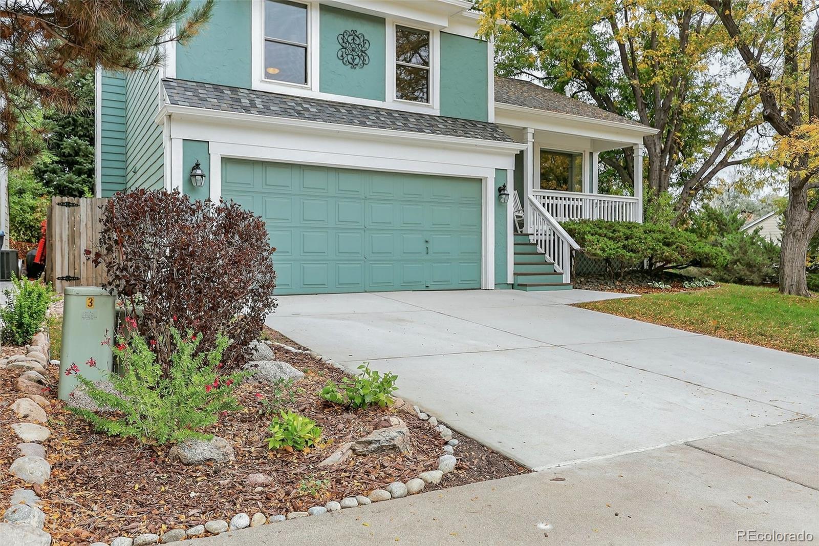 MLS Image #1 for 408  fillmore court,louisville, Colorado