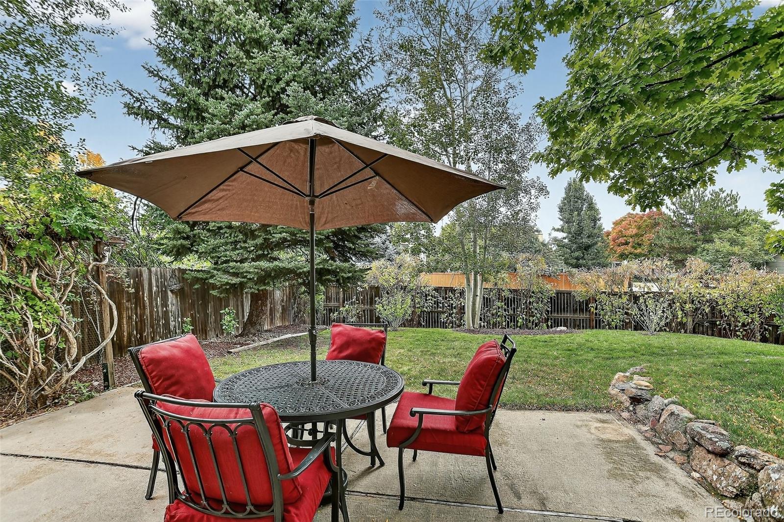 MLS Image #19 for 408  fillmore court,louisville, Colorado