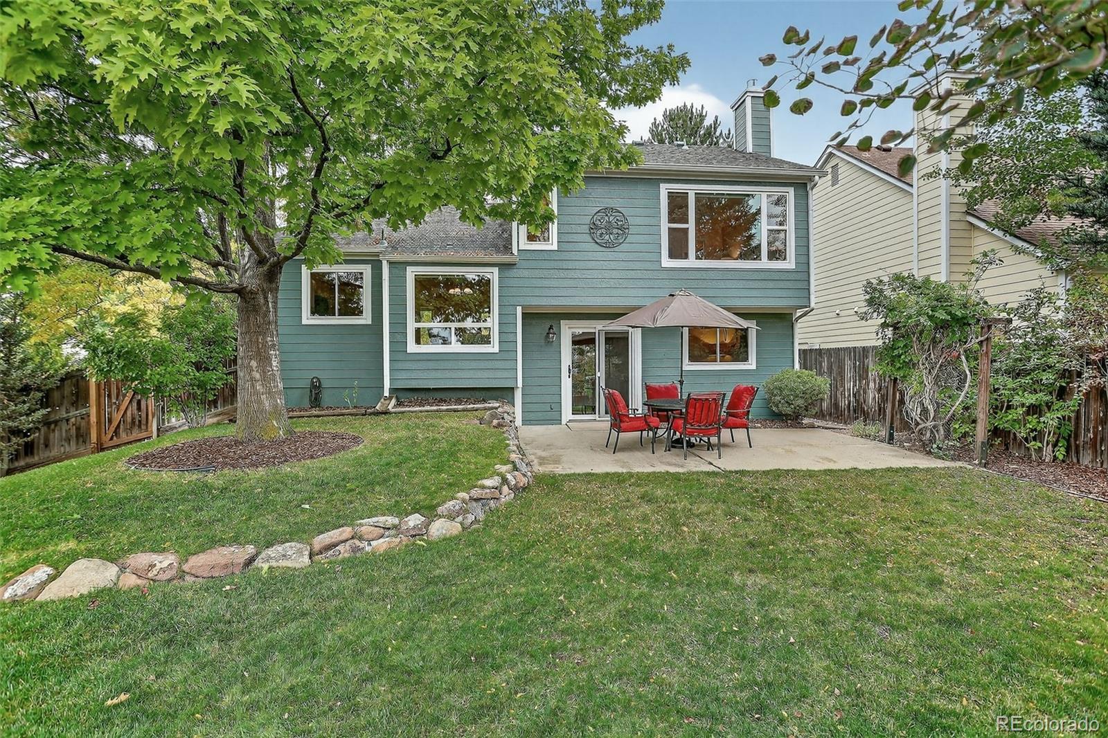 MLS Image #21 for 408  fillmore court,louisville, Colorado