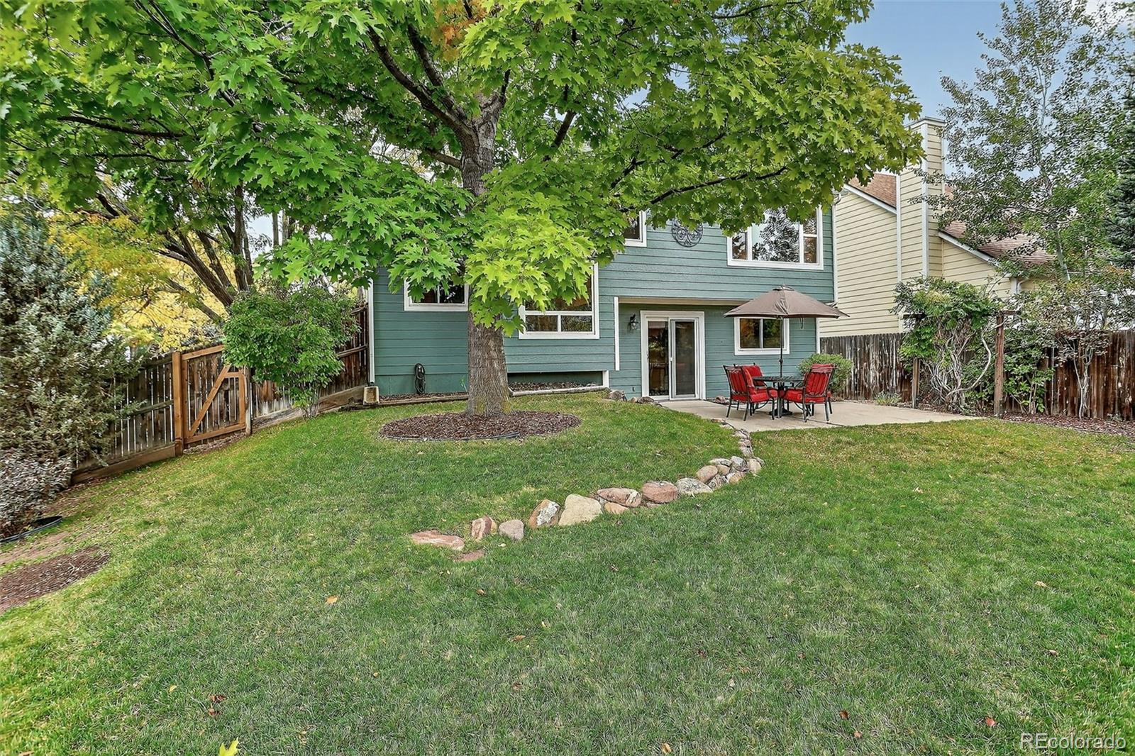 MLS Image #25 for 408  fillmore court,louisville, Colorado