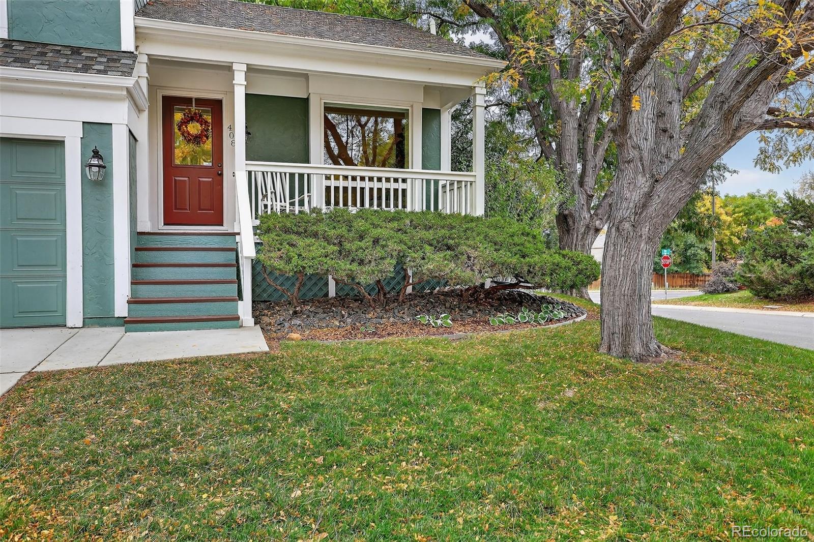 MLS Image #3 for 408  fillmore court,louisville, Colorado