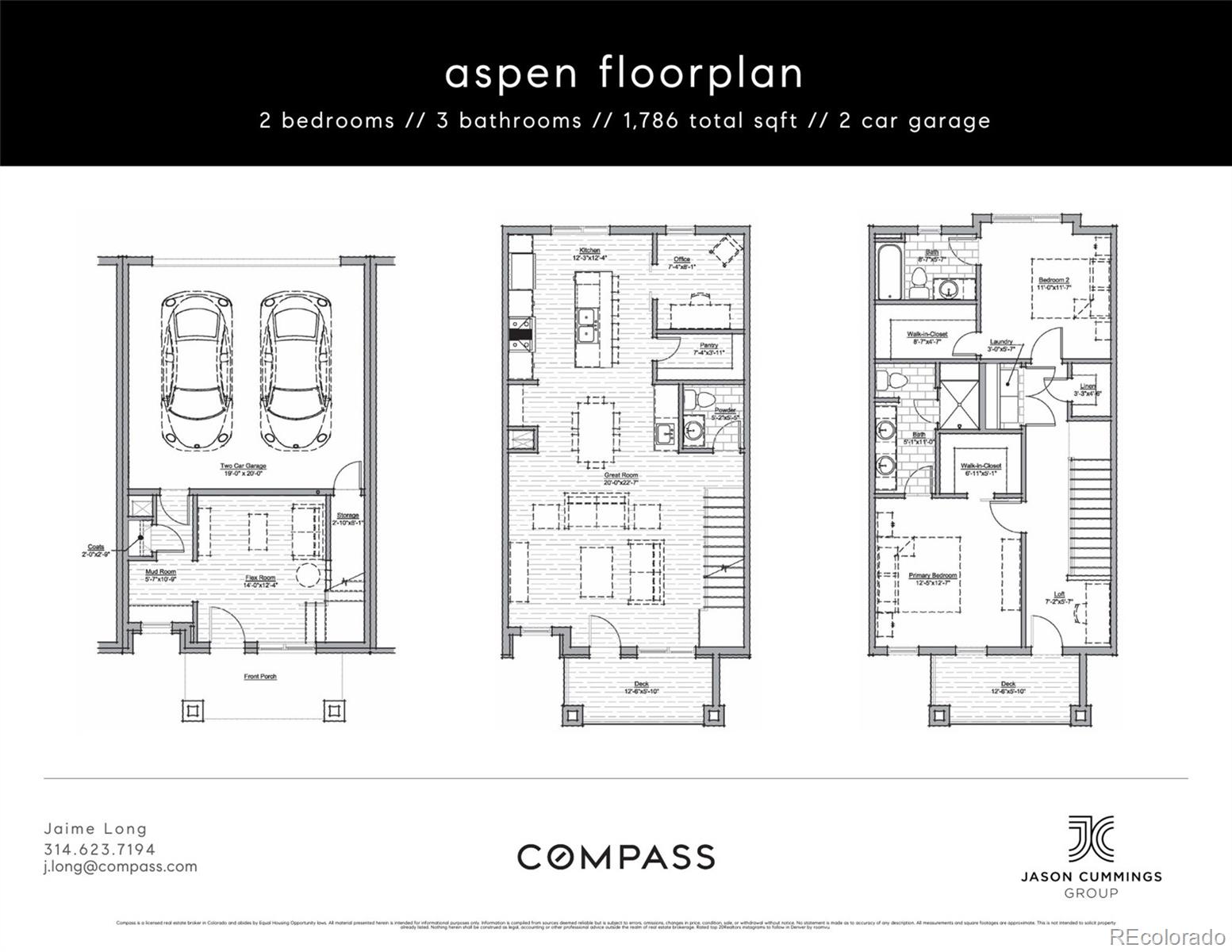 MLS Image #34 for 8280 e 36th avenue 25,denver, Colorado