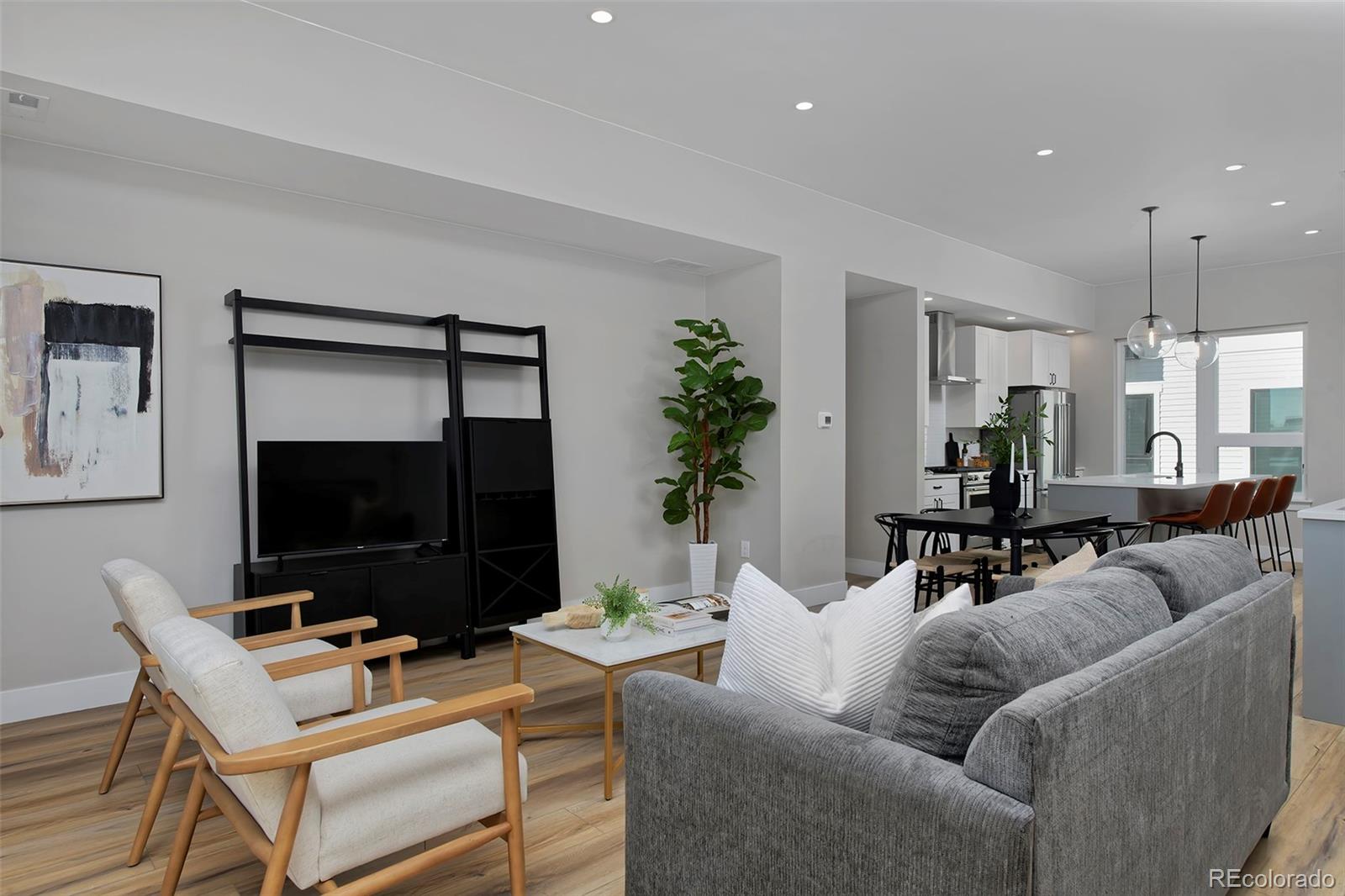 MLS Image #4 for 8280 e 36th avenue 25,denver, Colorado