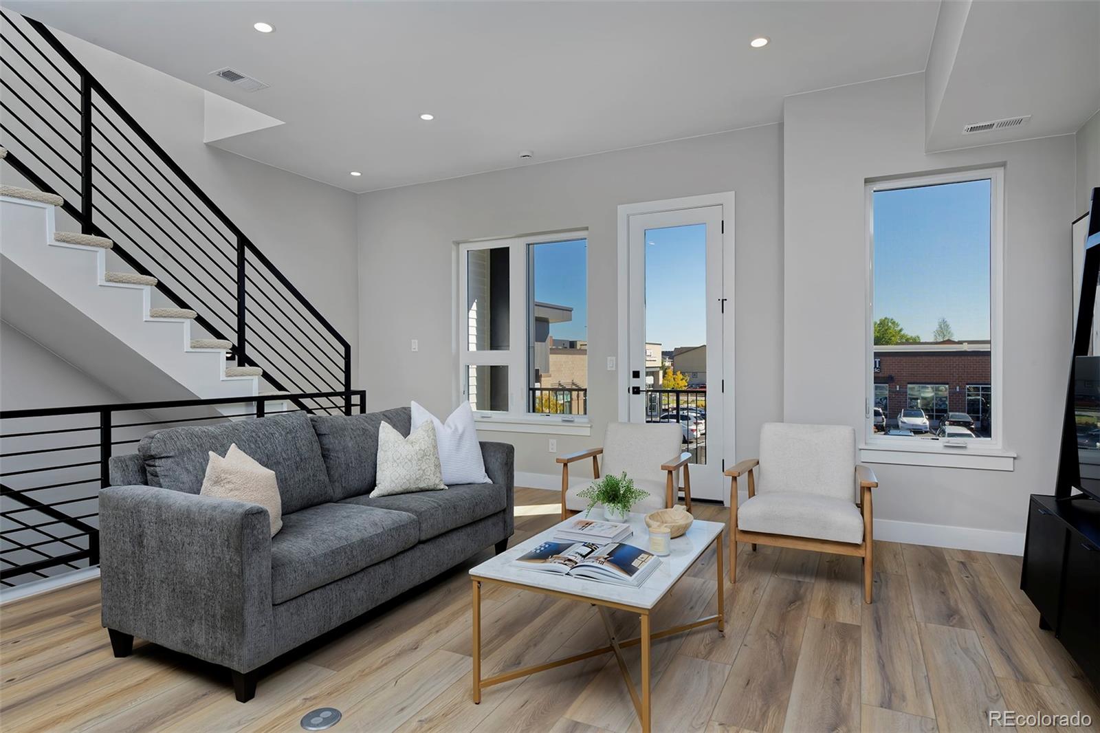 MLS Image #7 for 8280 e 36th avenue 25,denver, Colorado