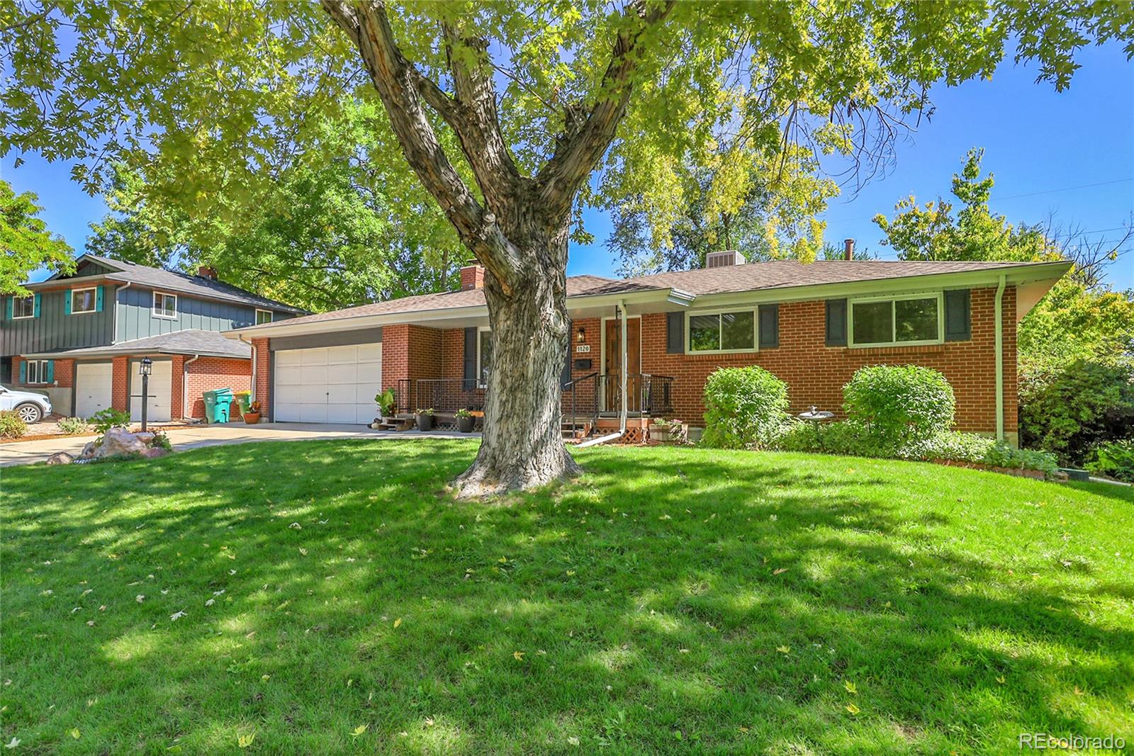 MLS Image #0 for 1120 s dover street,lakewood, Colorado