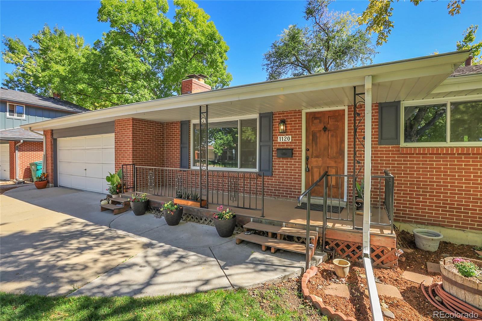 MLS Image #1 for 1120 s dover street,lakewood, Colorado