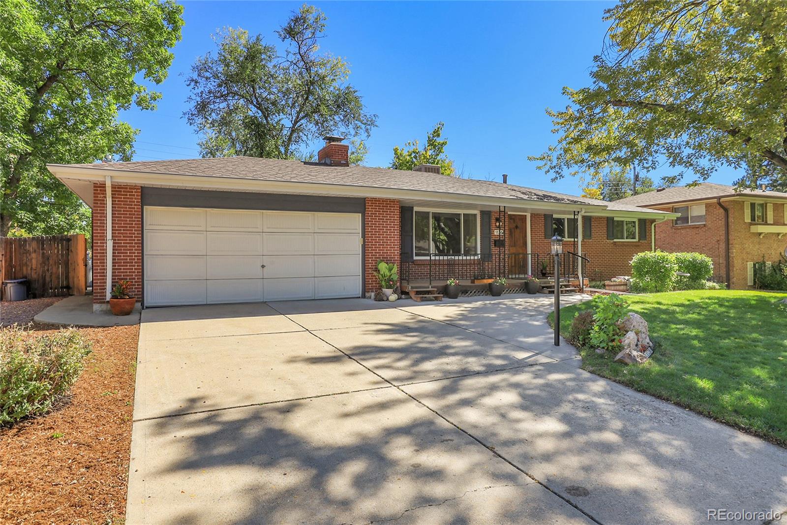 MLS Image #2 for 1120 s dover street,lakewood, Colorado