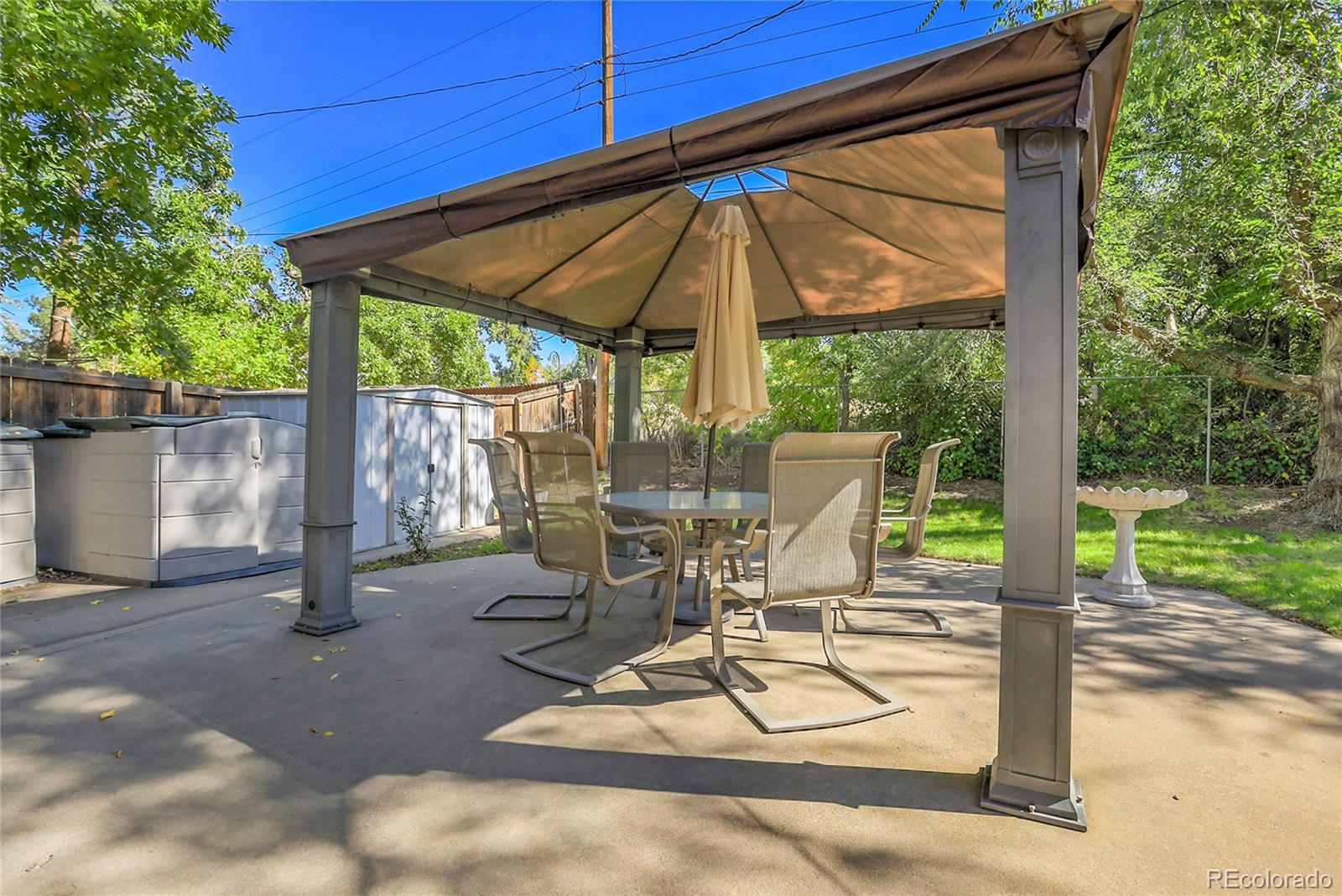 MLS Image #27 for 1120 s dover street,lakewood, Colorado