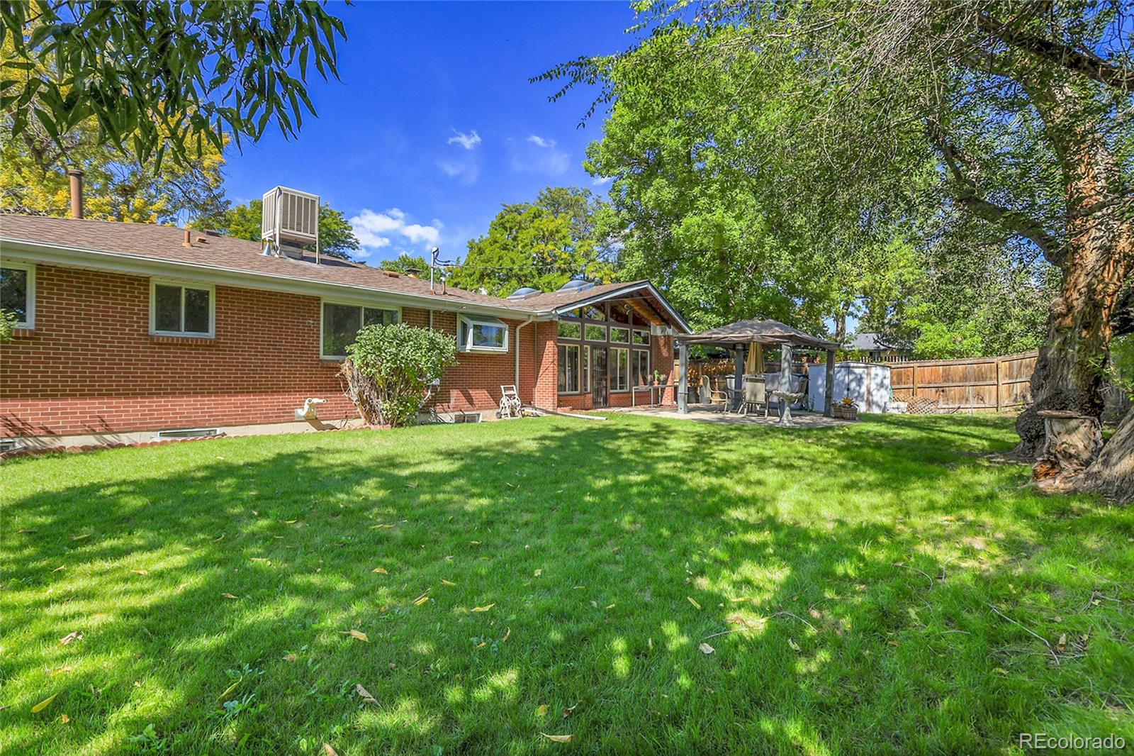 MLS Image #29 for 1120 s dover street,lakewood, Colorado