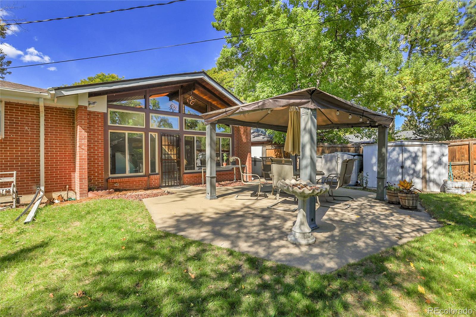 MLS Image #30 for 1120 s dover street,lakewood, Colorado