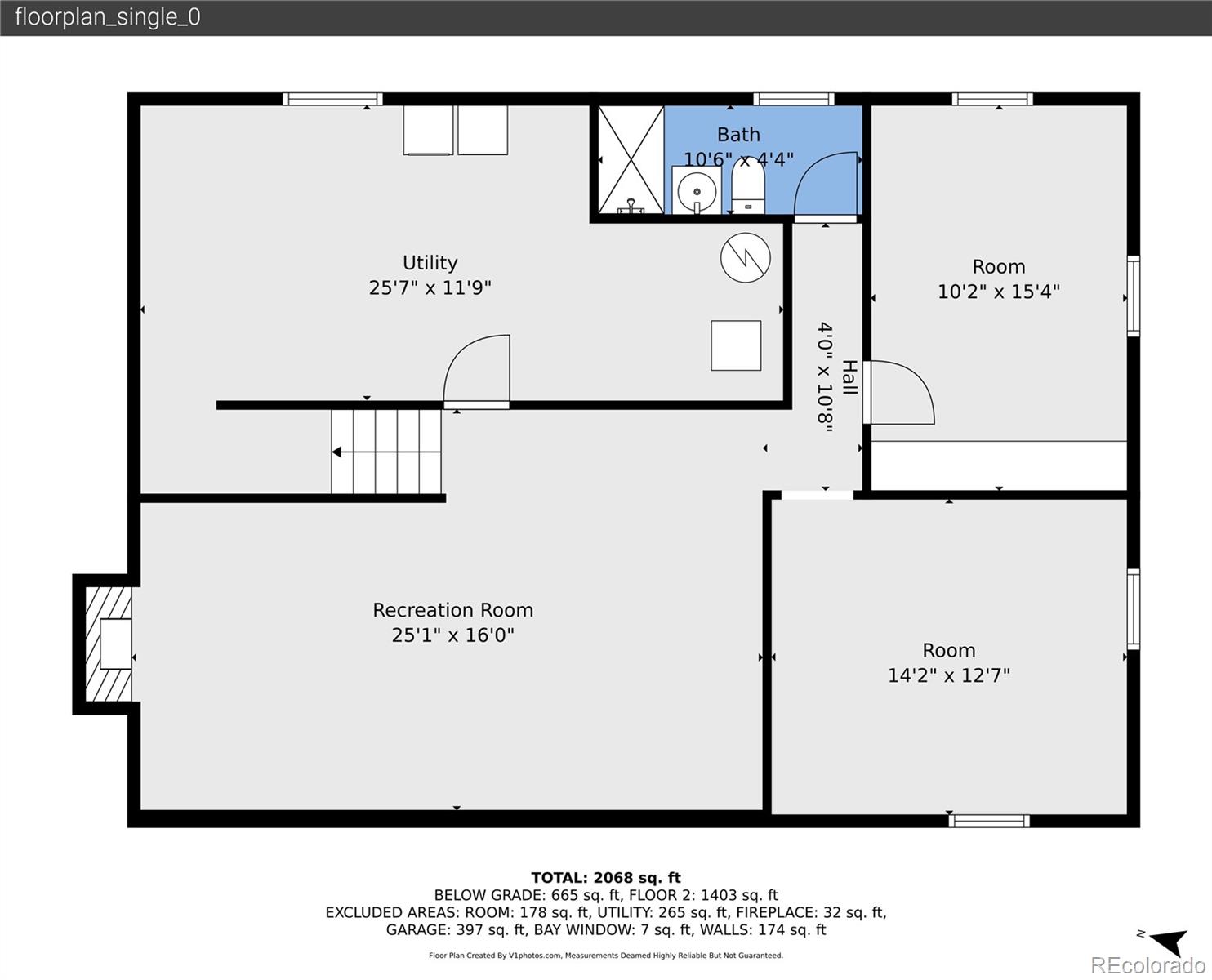 MLS Image #31 for 1120 s dover street,lakewood, Colorado